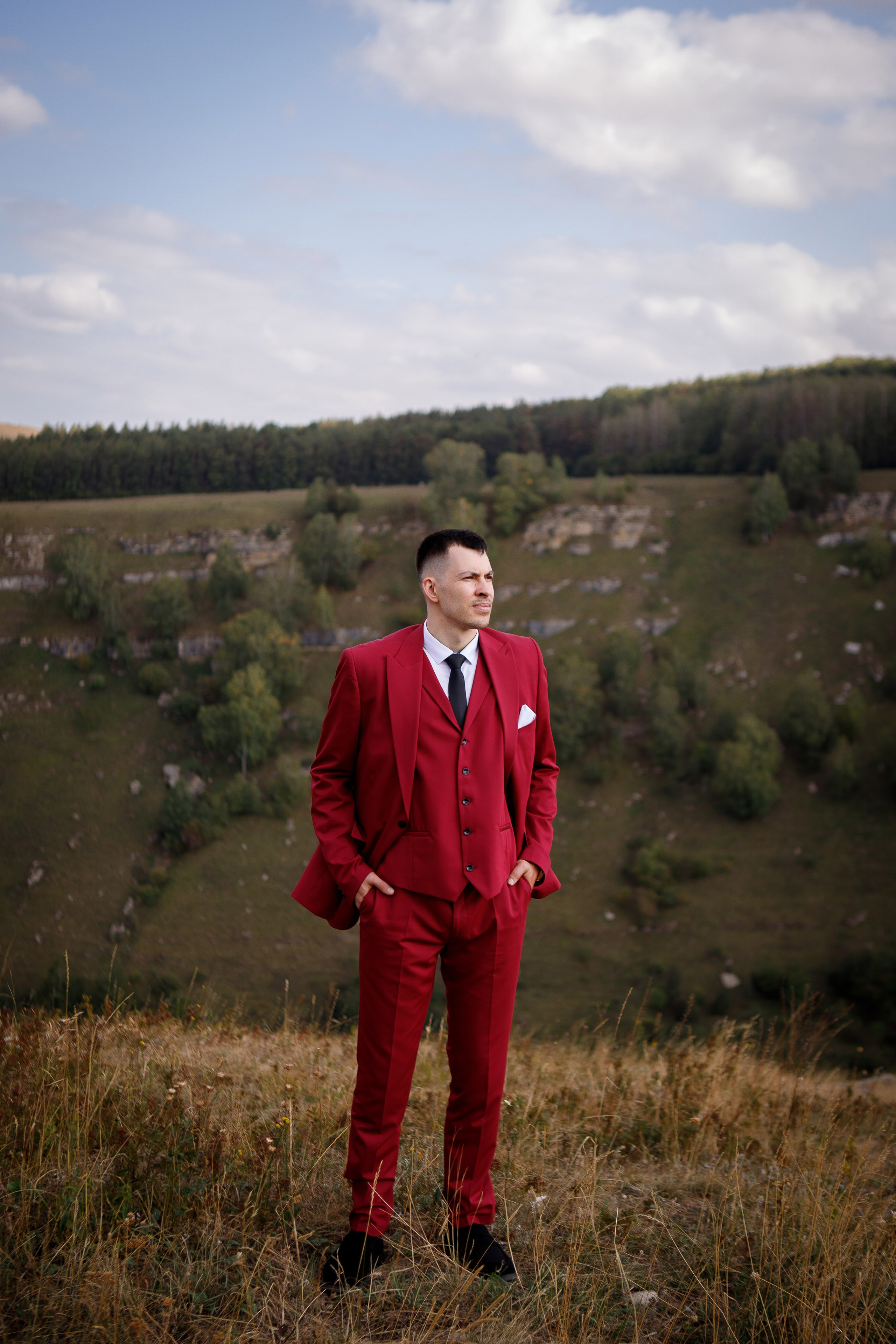 Денис и Валерия. Фотограф и Видеограф Пятигорск, Нальчик