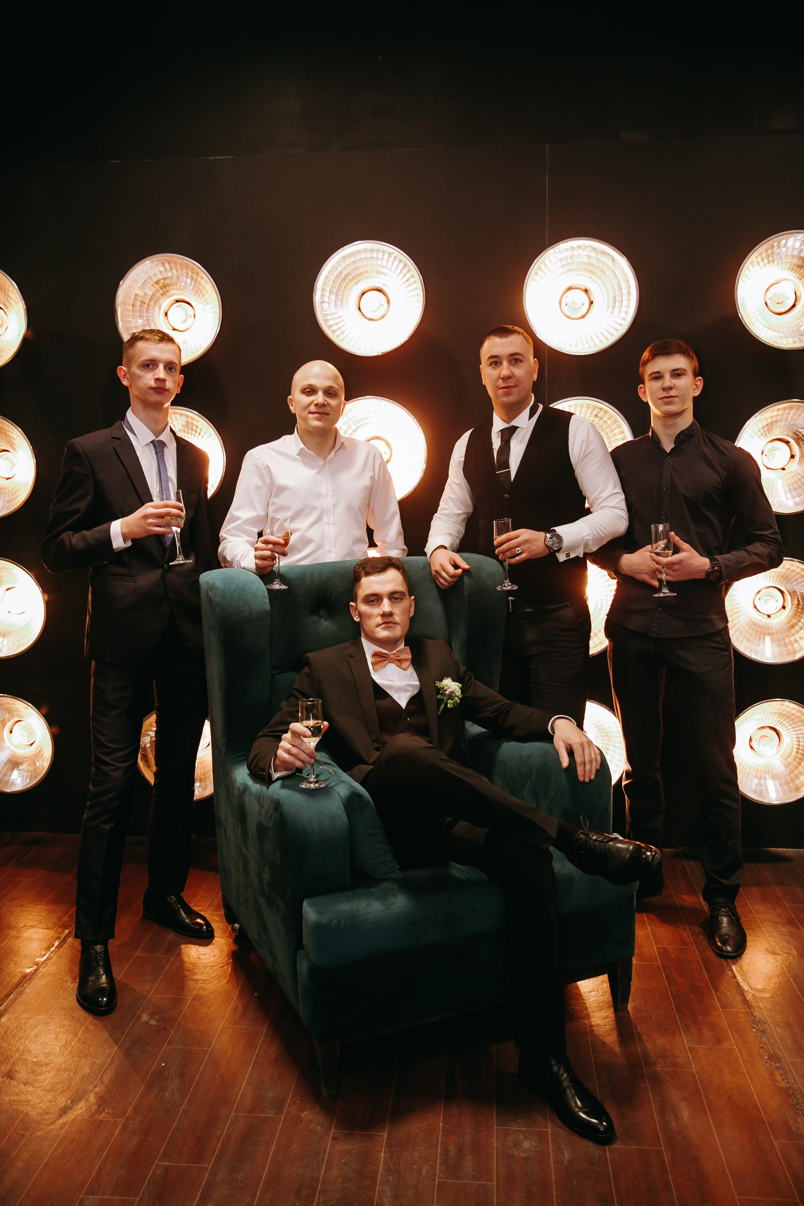 Свадебный фотограф в Хабаровске