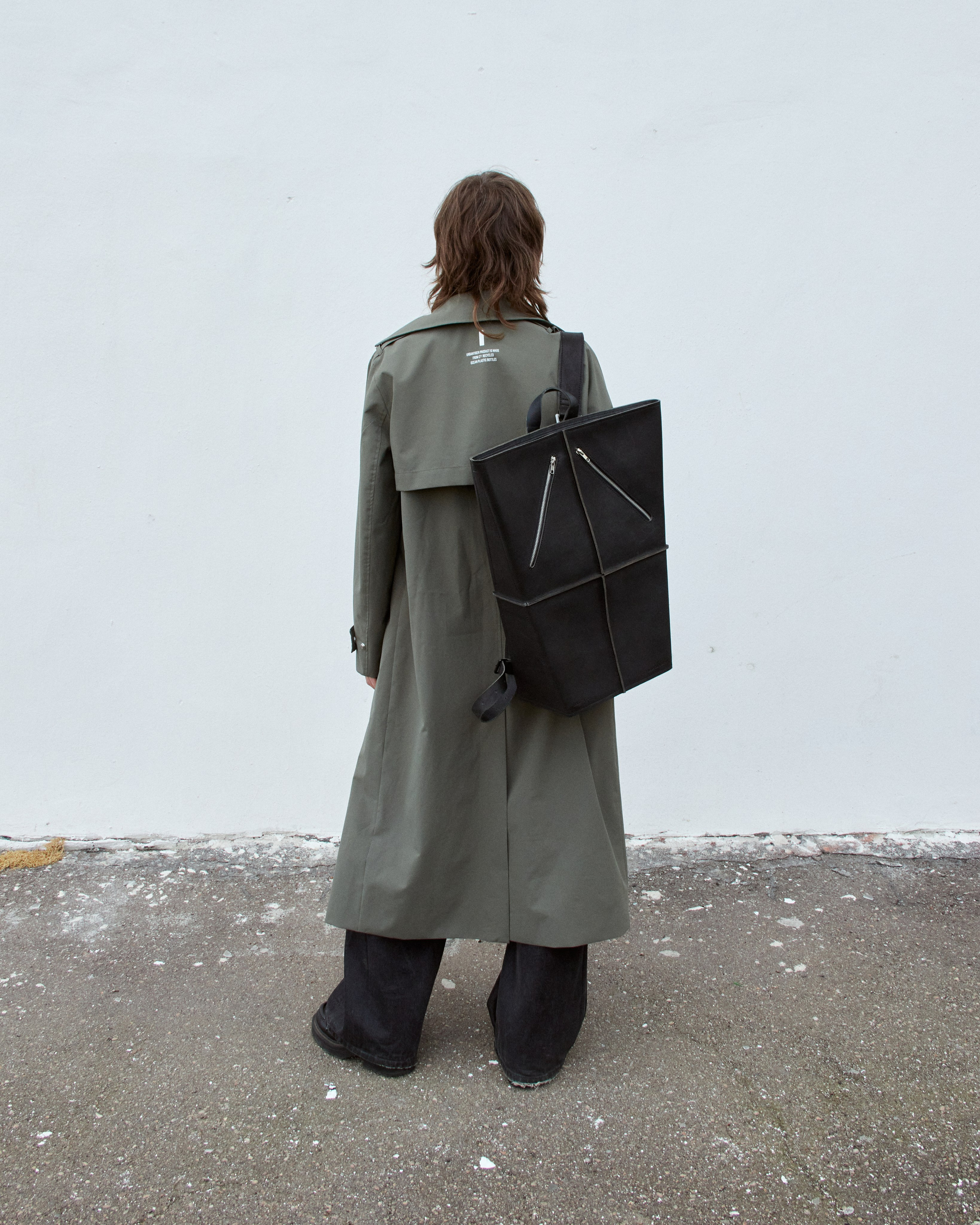 Bairagi x DERZHI. Andrew Valmus