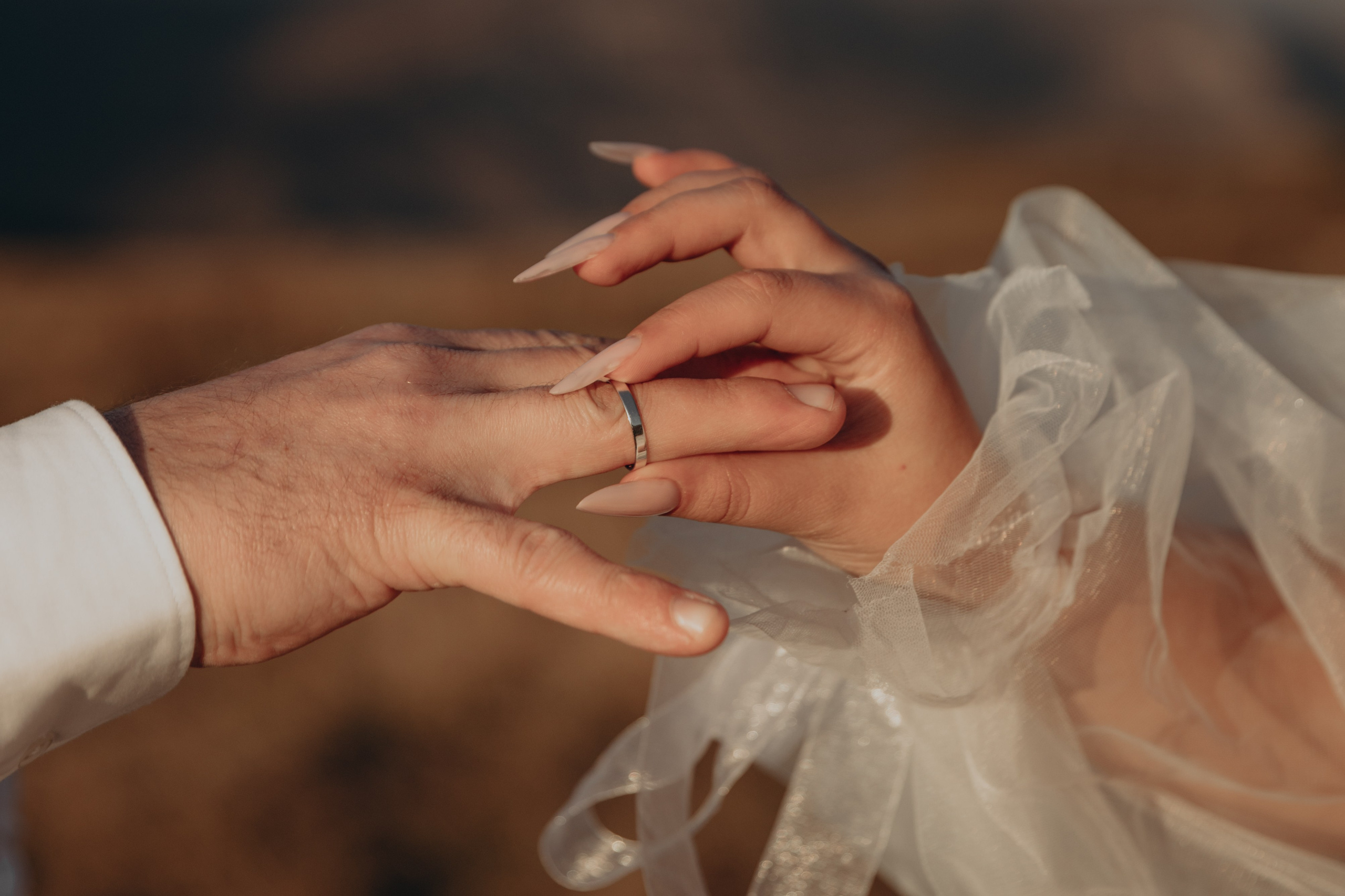 Анастасия ღ Виктор. Портфолио