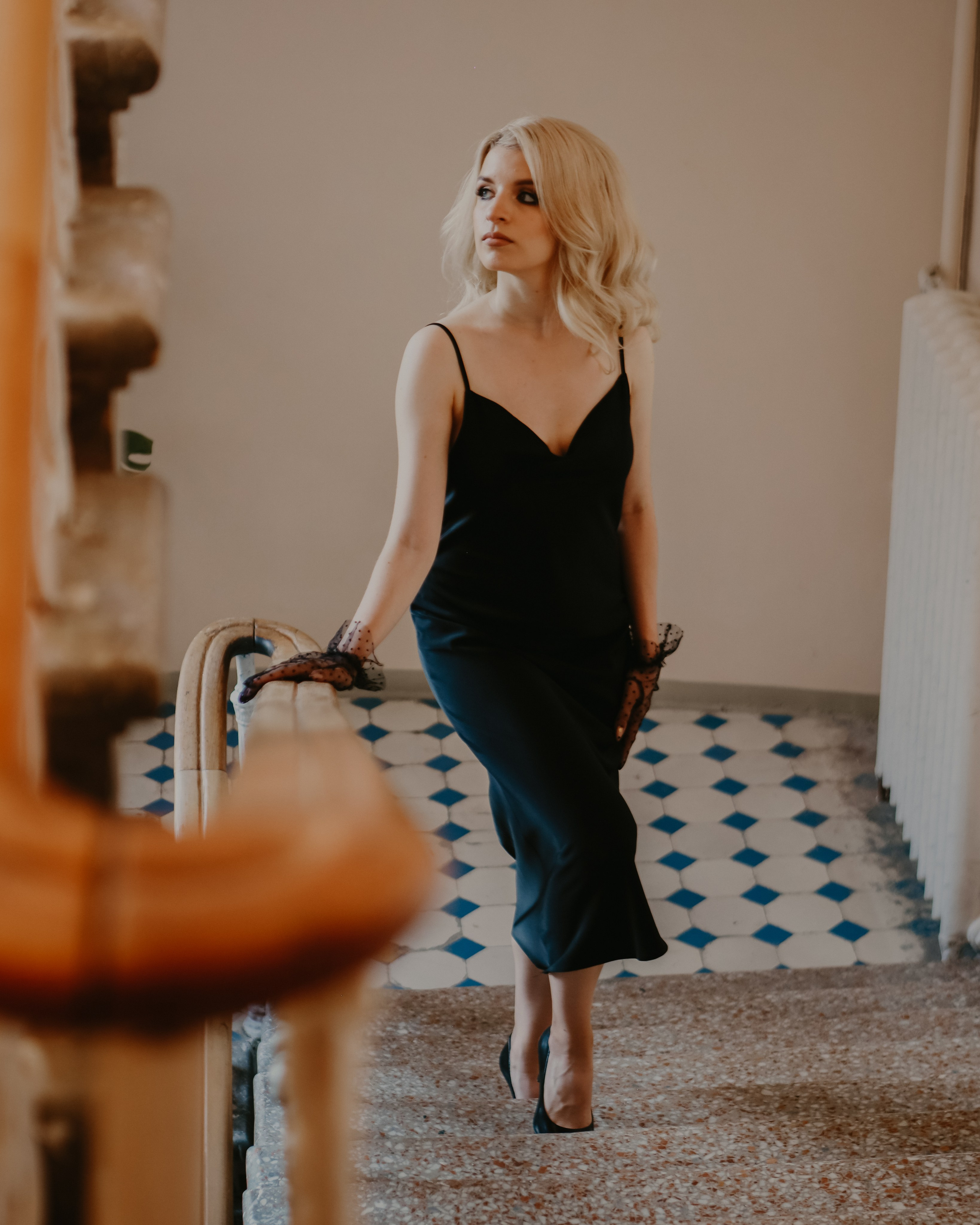 Дарья. Портфолио