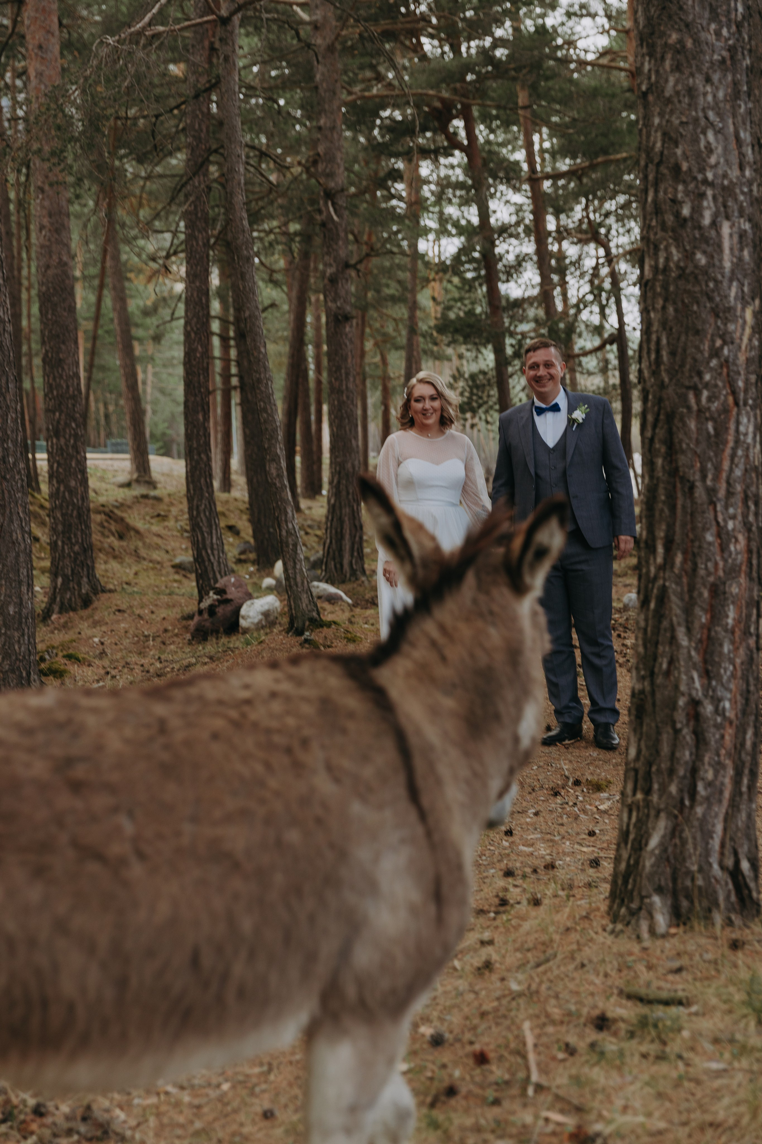 Ольга ღ Валентин. Портфолио