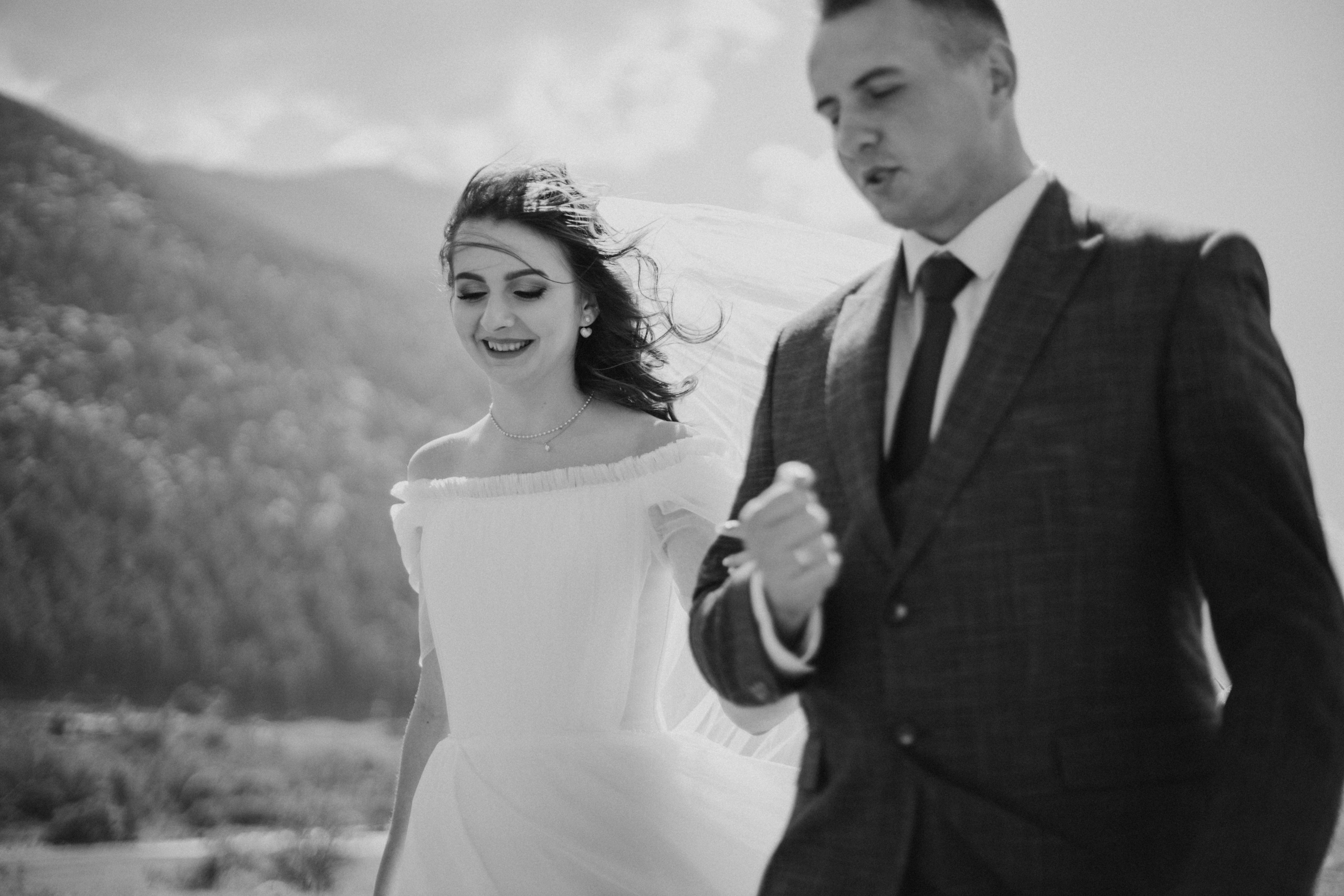 Валерия ღ Александр. Портфолио