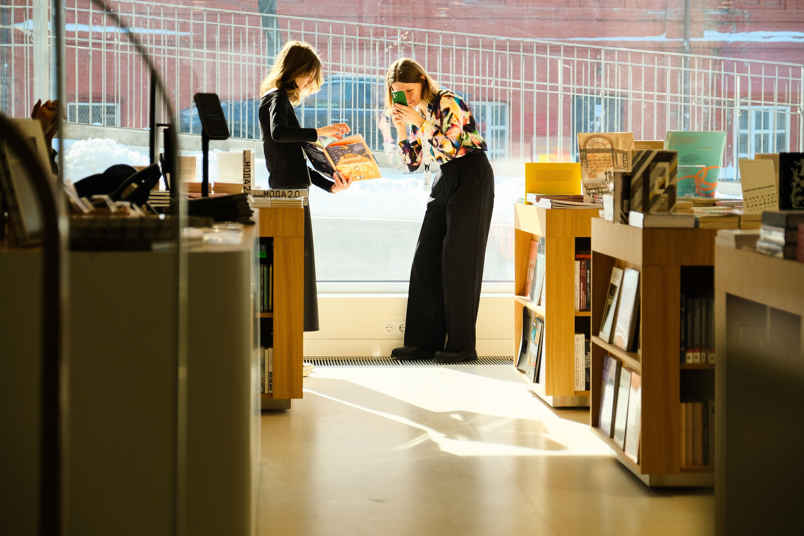 Открытие галереи «Виктория». Александр Носов. Портретный и репортажный фотограф в Самаре