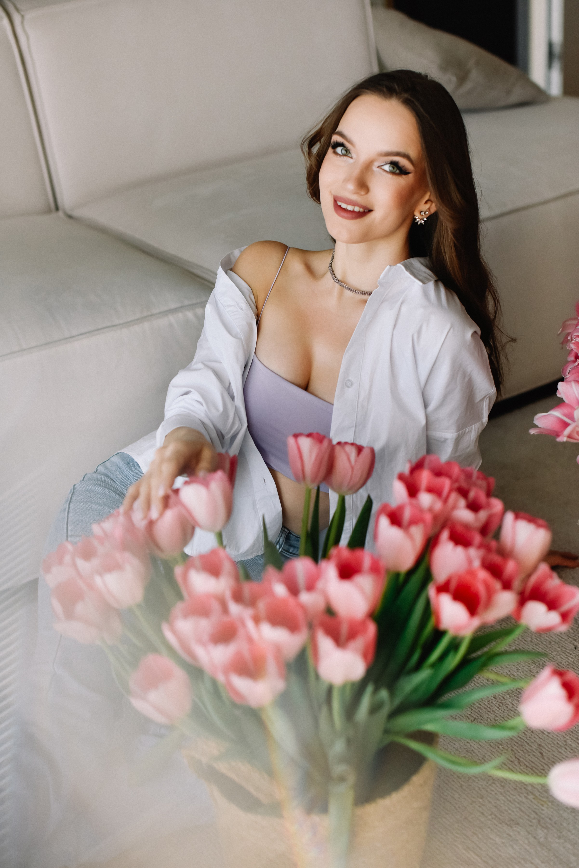 Студийный фотограф в Самаре и Самарской области