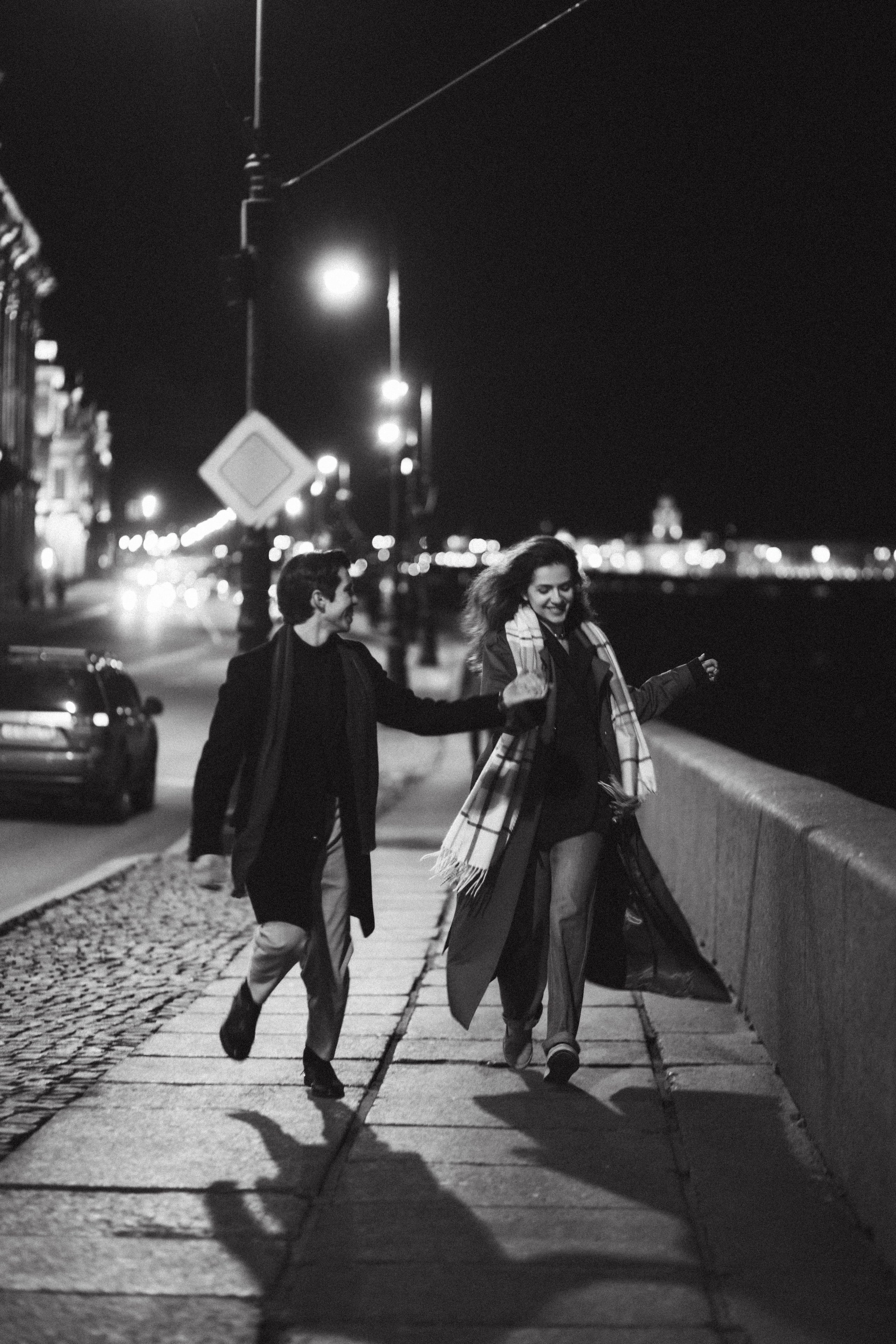 C & B | Санкт-Петербург. Фотограф Екатерина Амбрушкевич