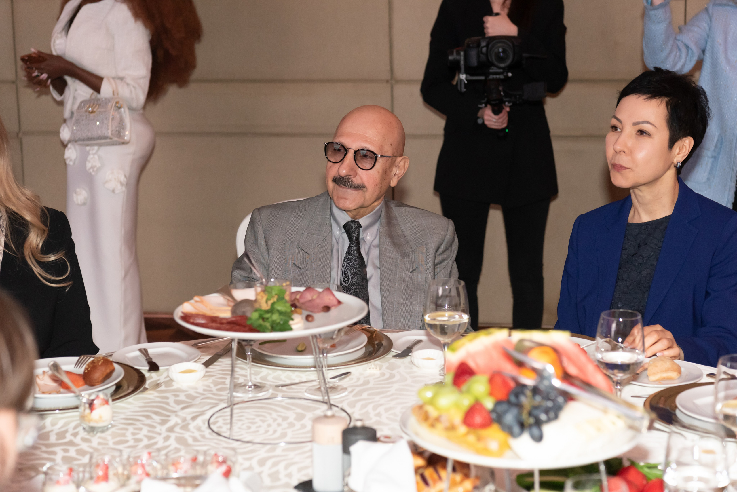 Репортаж с мероприятия