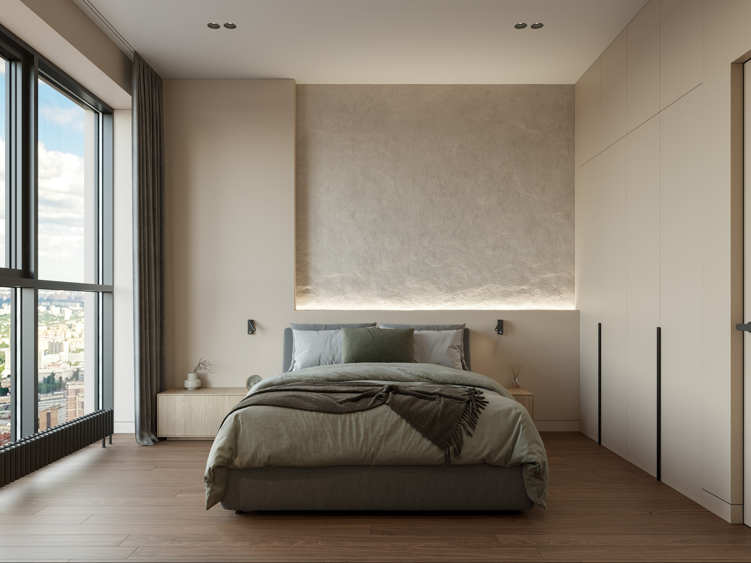 Визуализатор интерьера в Москве | Брагин Кирилл