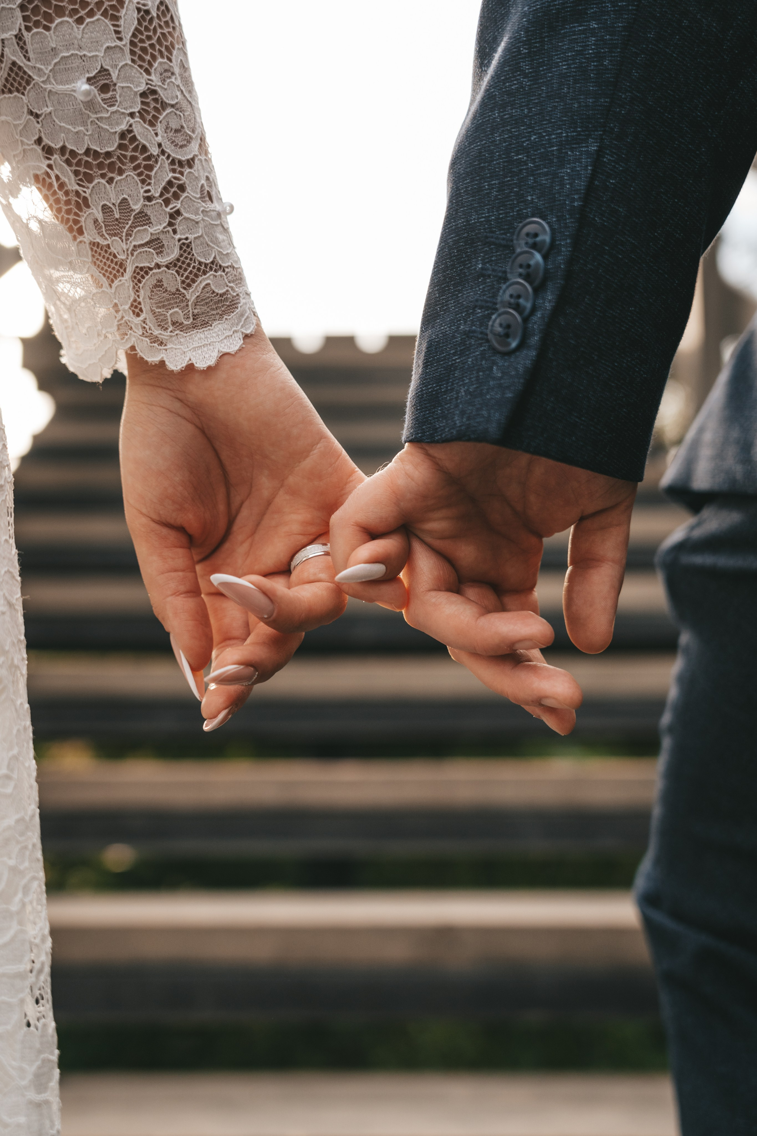 Алексей и Анастасия. Фотограф в Лабытнанги Марина Тян