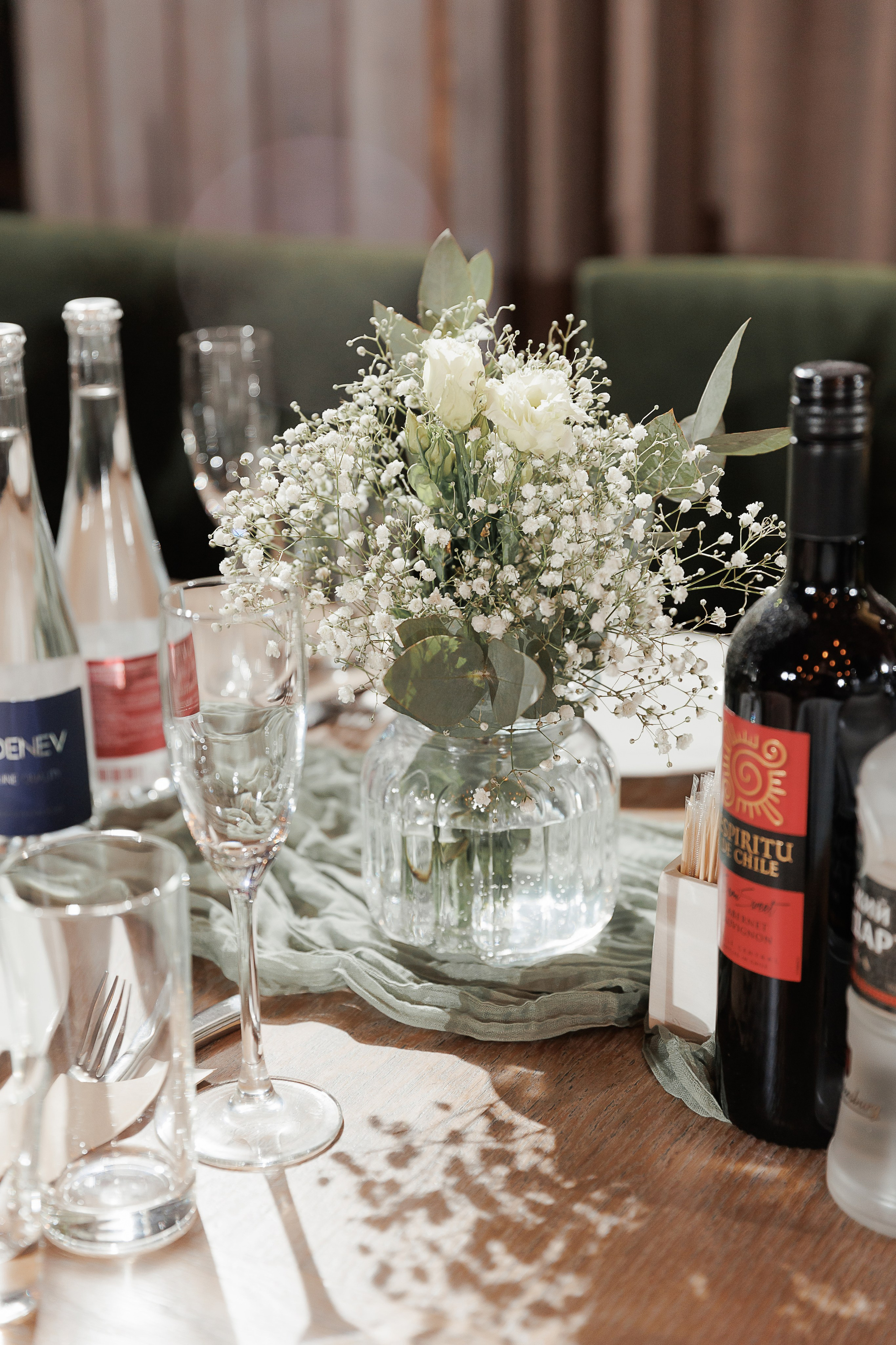 Свадьба. Свадебный и семейный фотограф в Твери и Тверской области