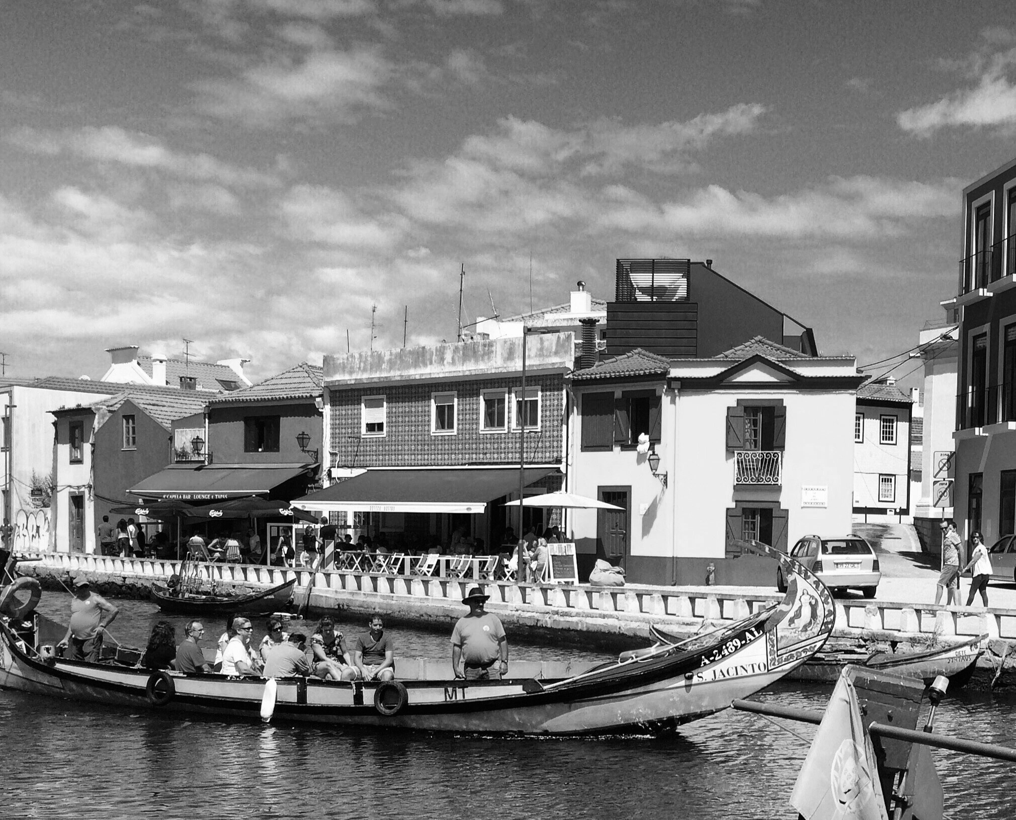 Вояж. Фотограф — Маслеников Константин