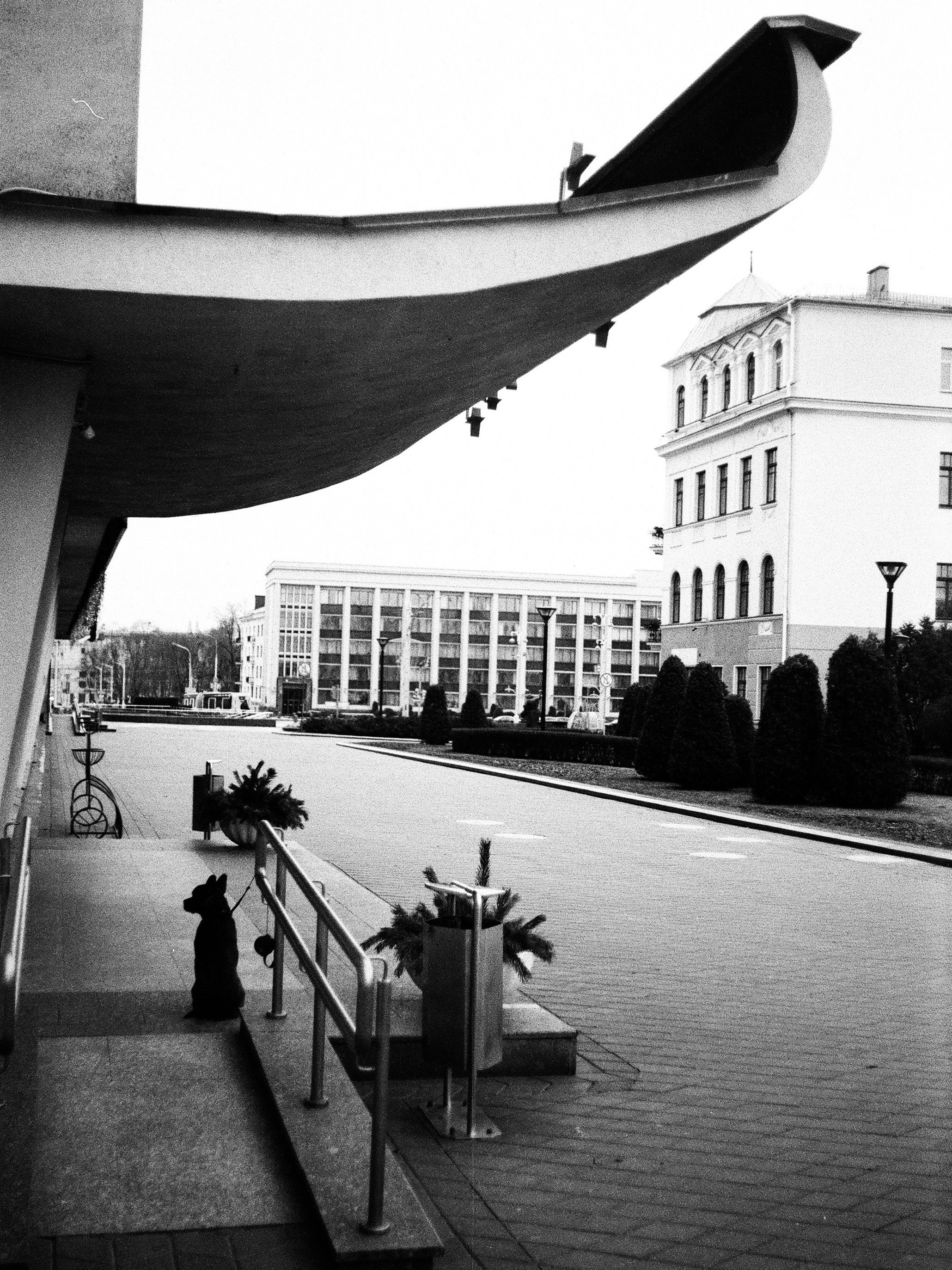 1989. Фотограф — Маслеников Константин