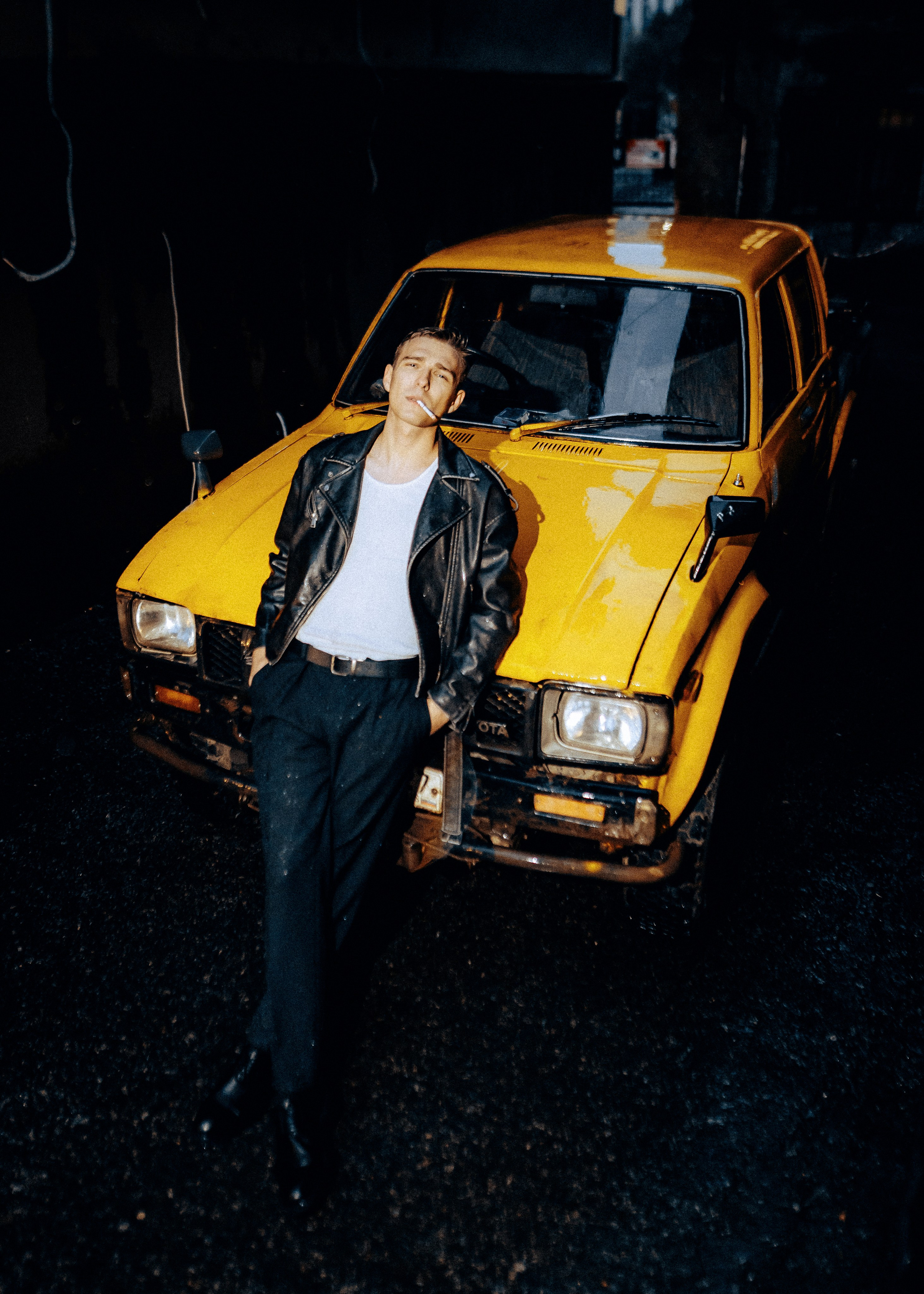 Outdoor Classic. Андрей Малахов — Фотограф в Хабаровске