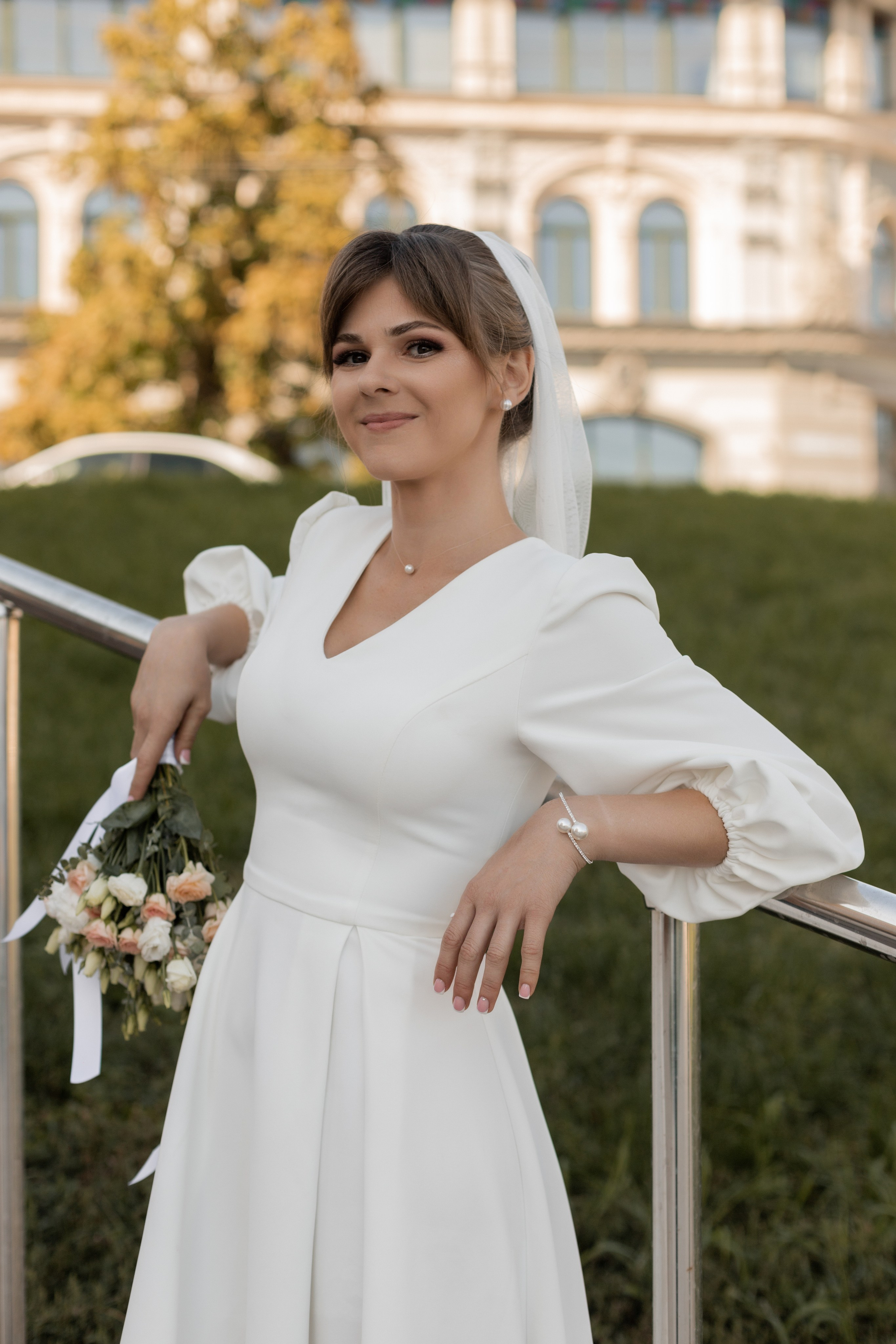 Антон и Юлия (сокращено). Свадебный фотограф Ангелина Сунгатулина | Саратов | Балаково | Вольск