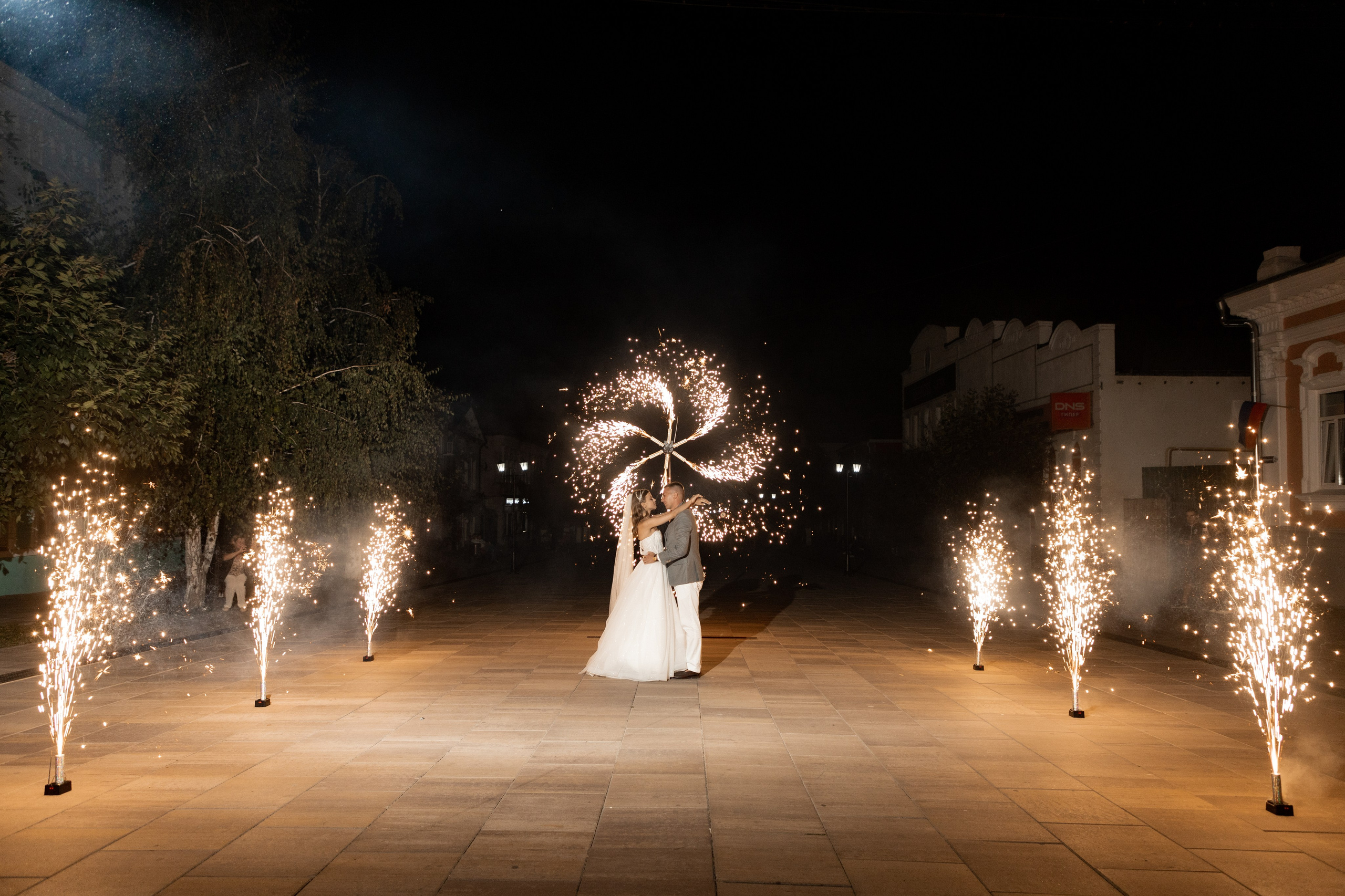 Дмитрий и Анастасия (сокращено). Свадебный фотограф Ангелина Сунгатулина | Саратов | Балаково | Вольск
