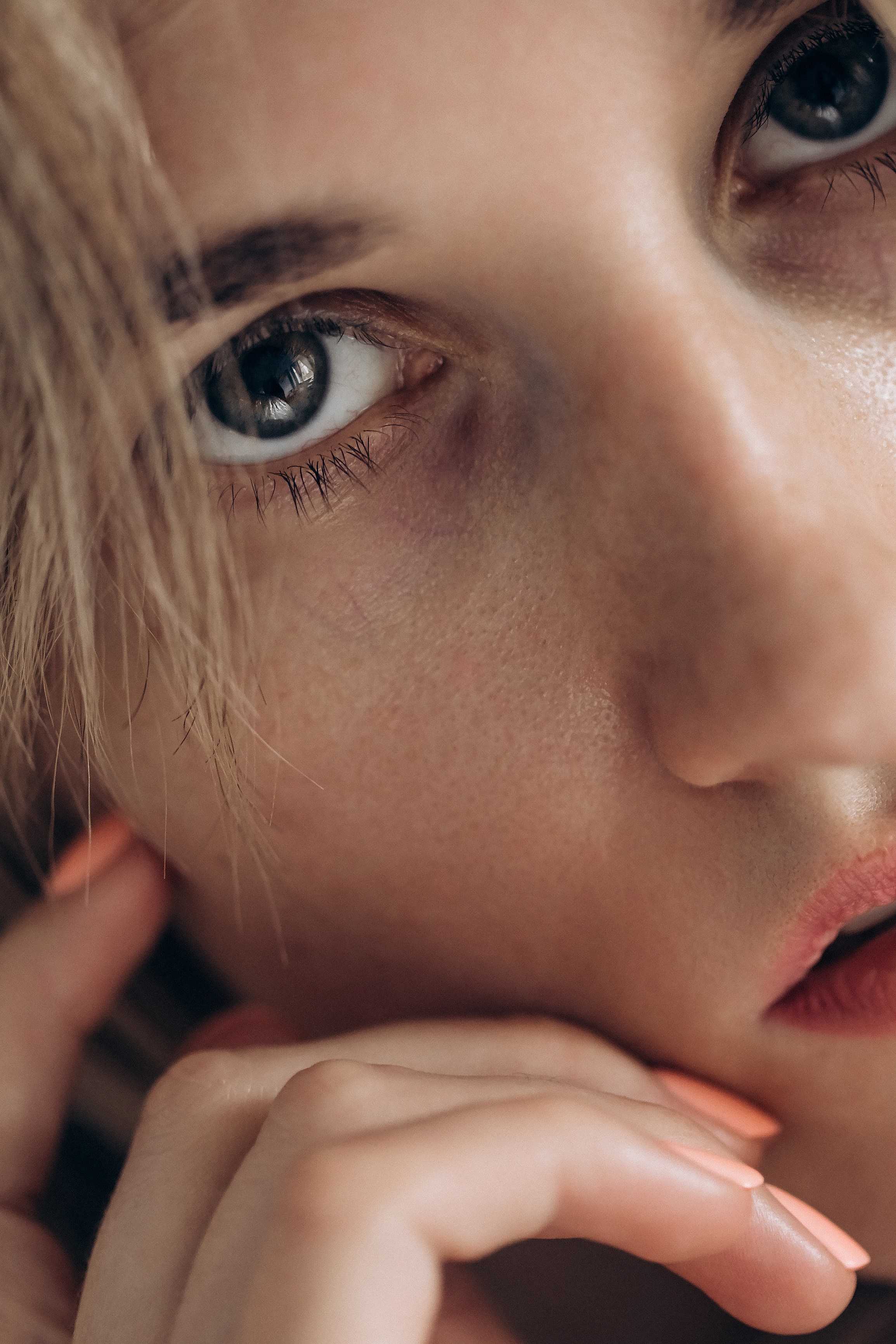 Liza. Фотограф Красноярск Наталья Чуйко