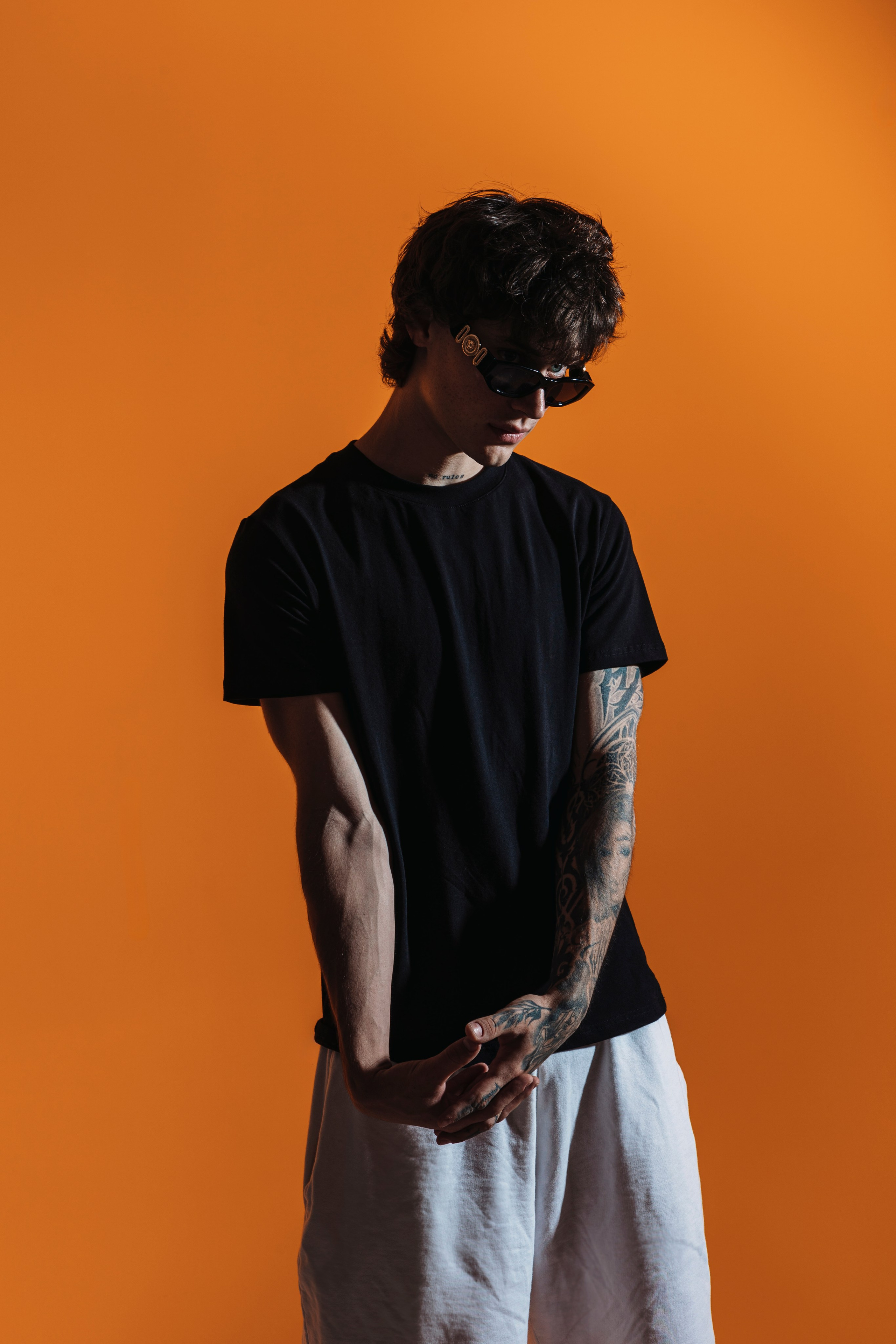 Музыкальный лейбл «ВИТРИНА»