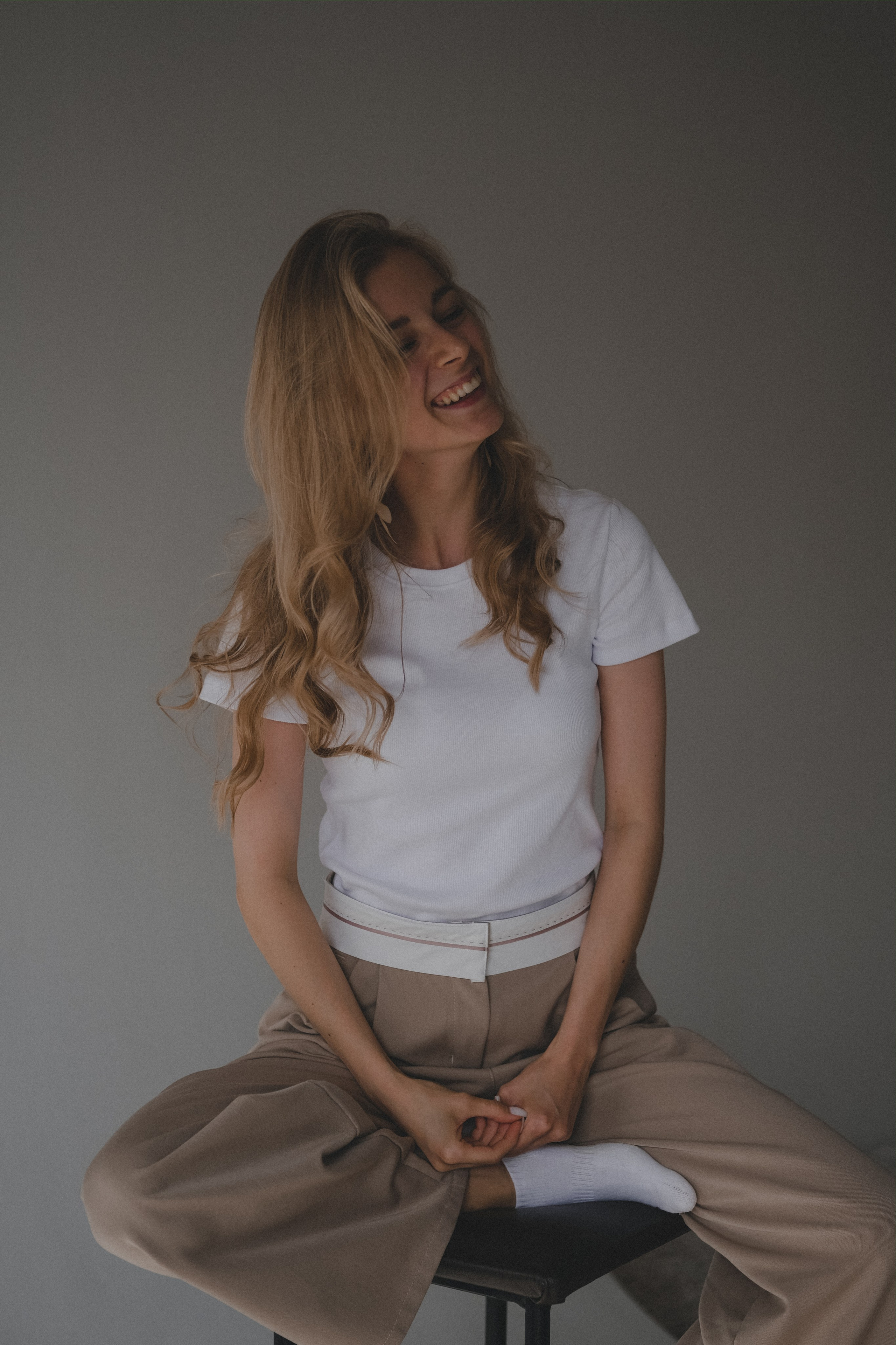 Лиза. Портреты. Фотограф и контентмейкер Света Лето | Москва, МО