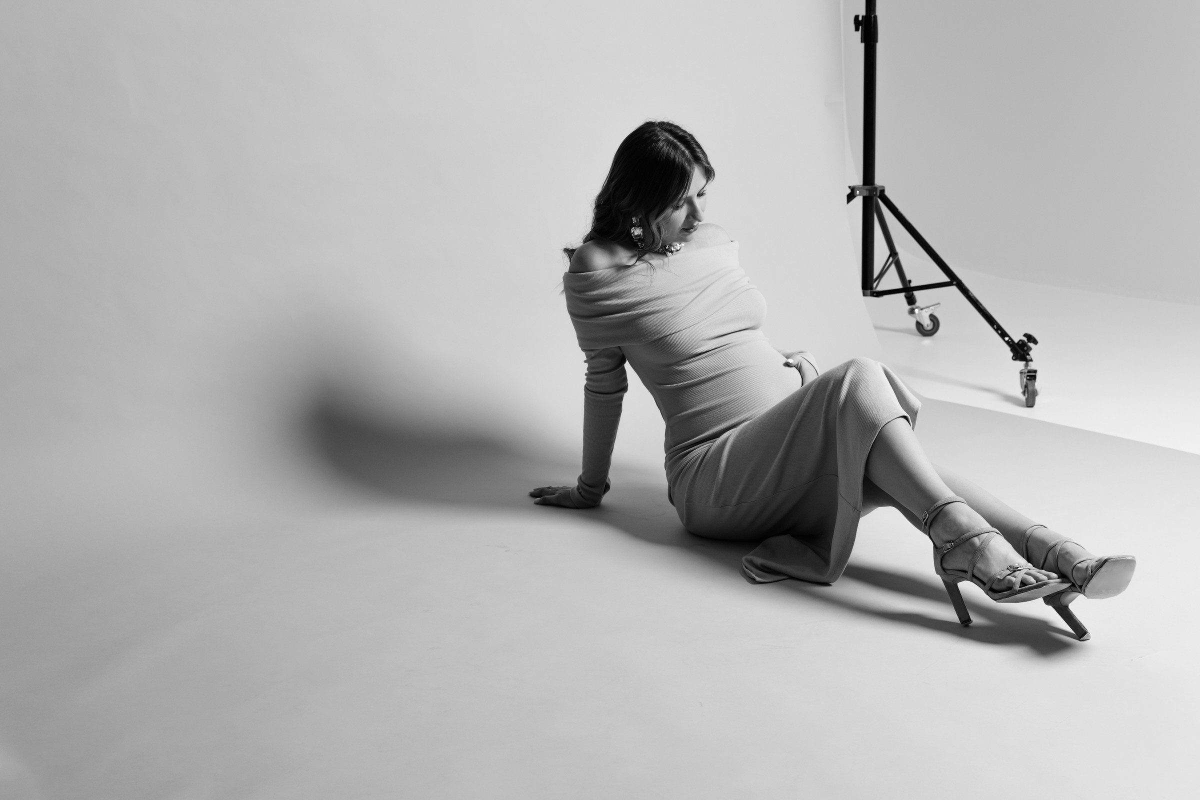 Ждать встречи. Свадебный фотограф Марьям Сайфулина г. Красноярск