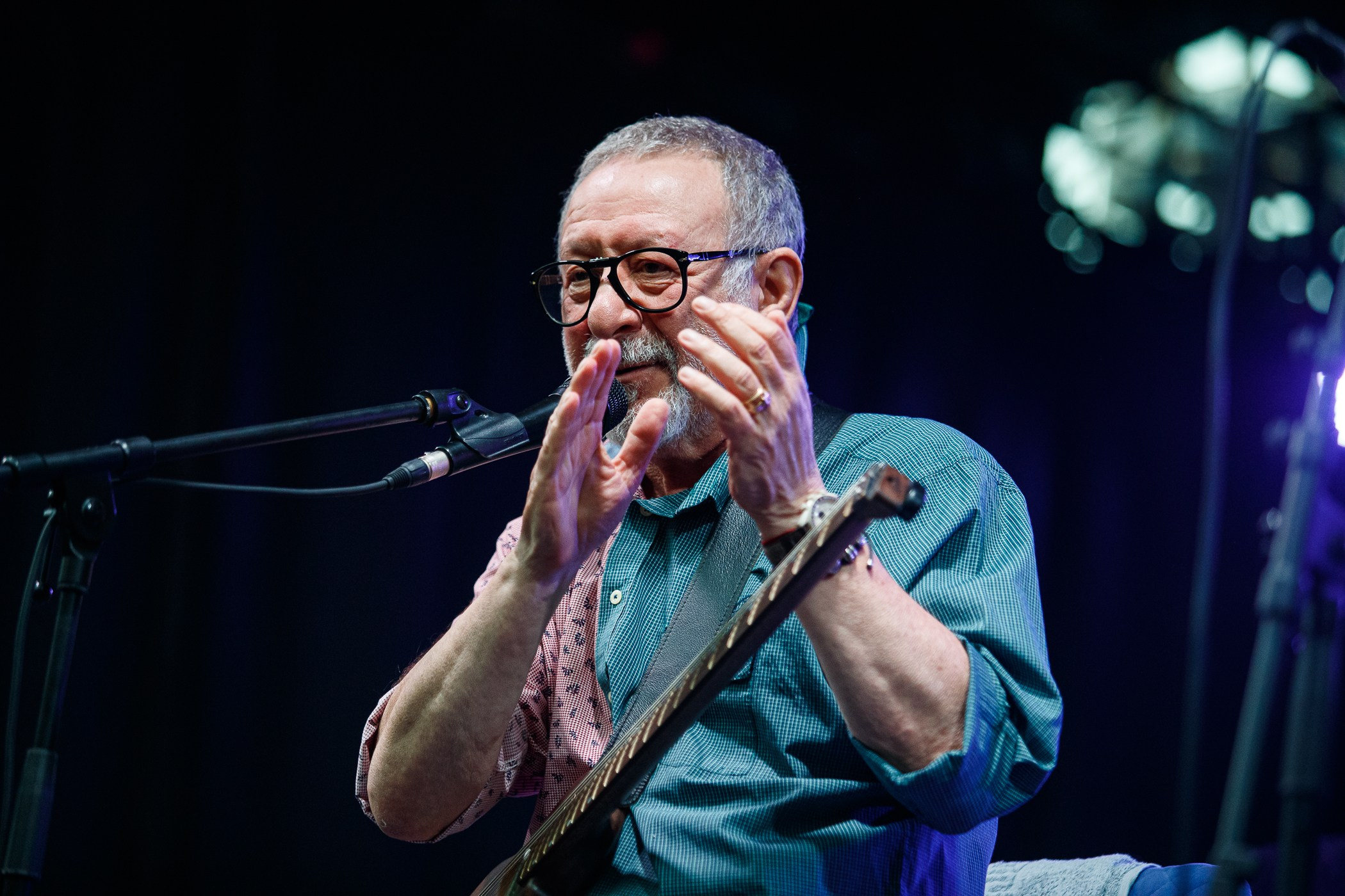 Евгений Маргулис в «Победе»