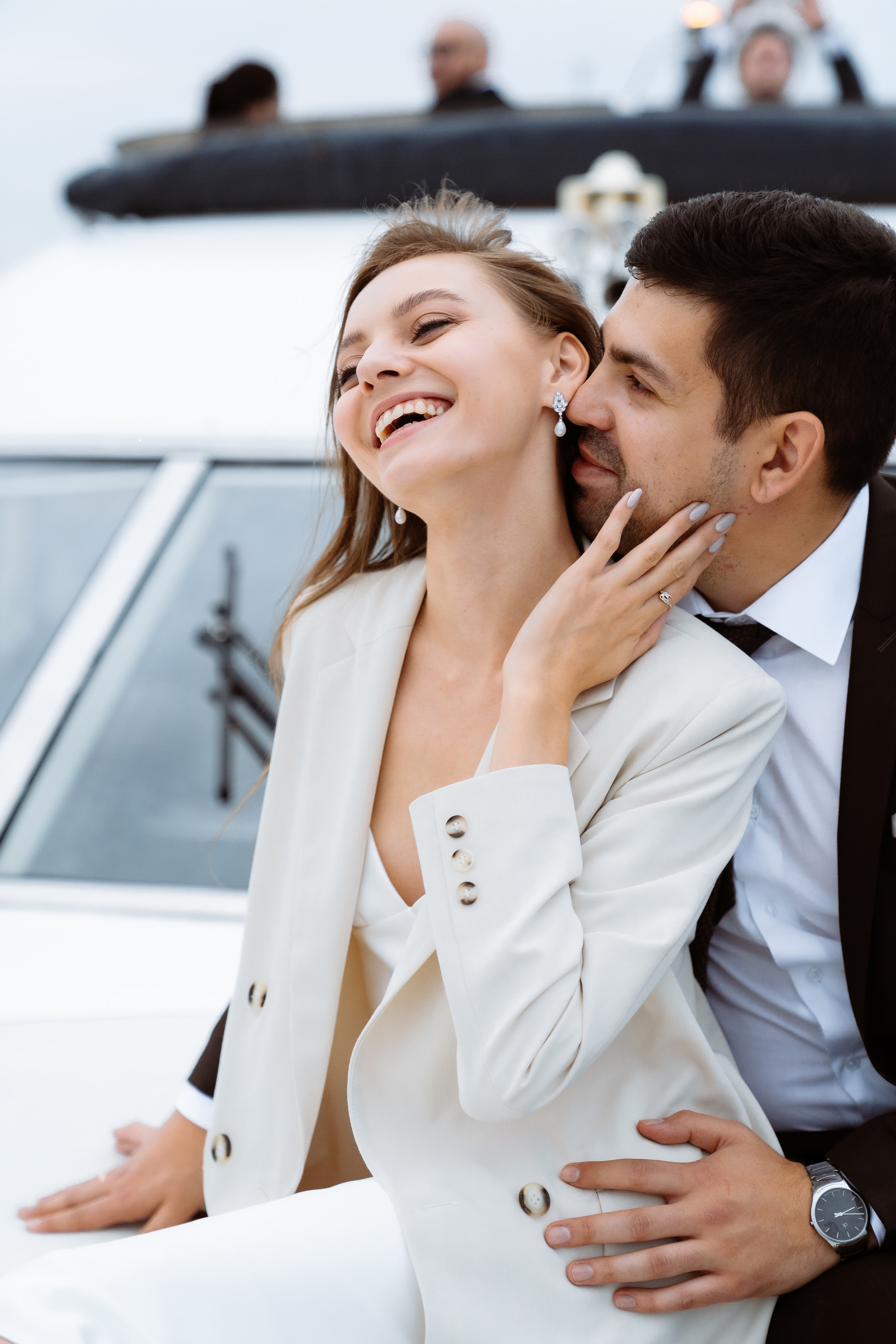 Свадьбы. Фотограф Виталий Мурашов Санкт -Петербург | Москва