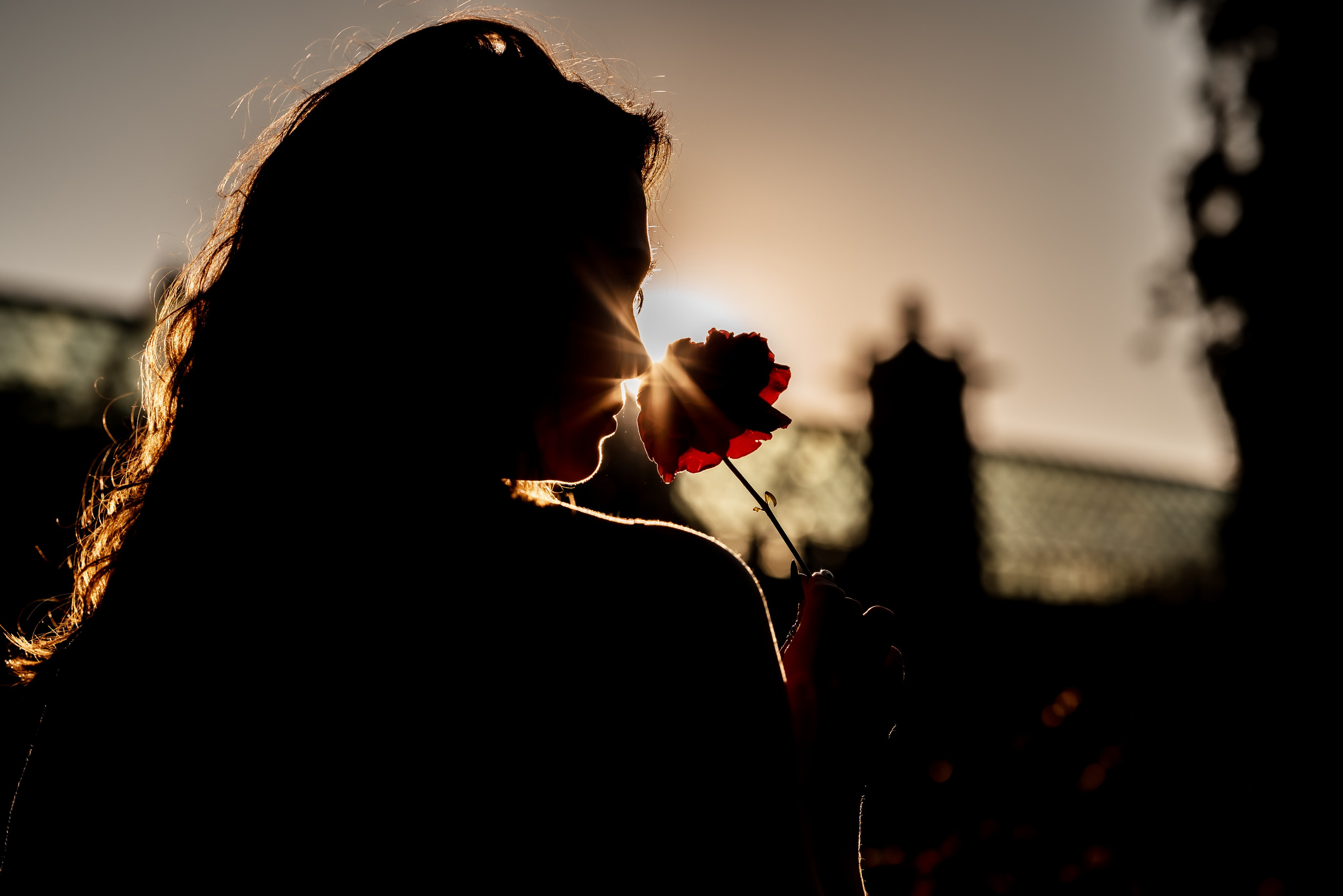 Последние дни лета. Фотограф Дарья Сафонова Dashulkacss