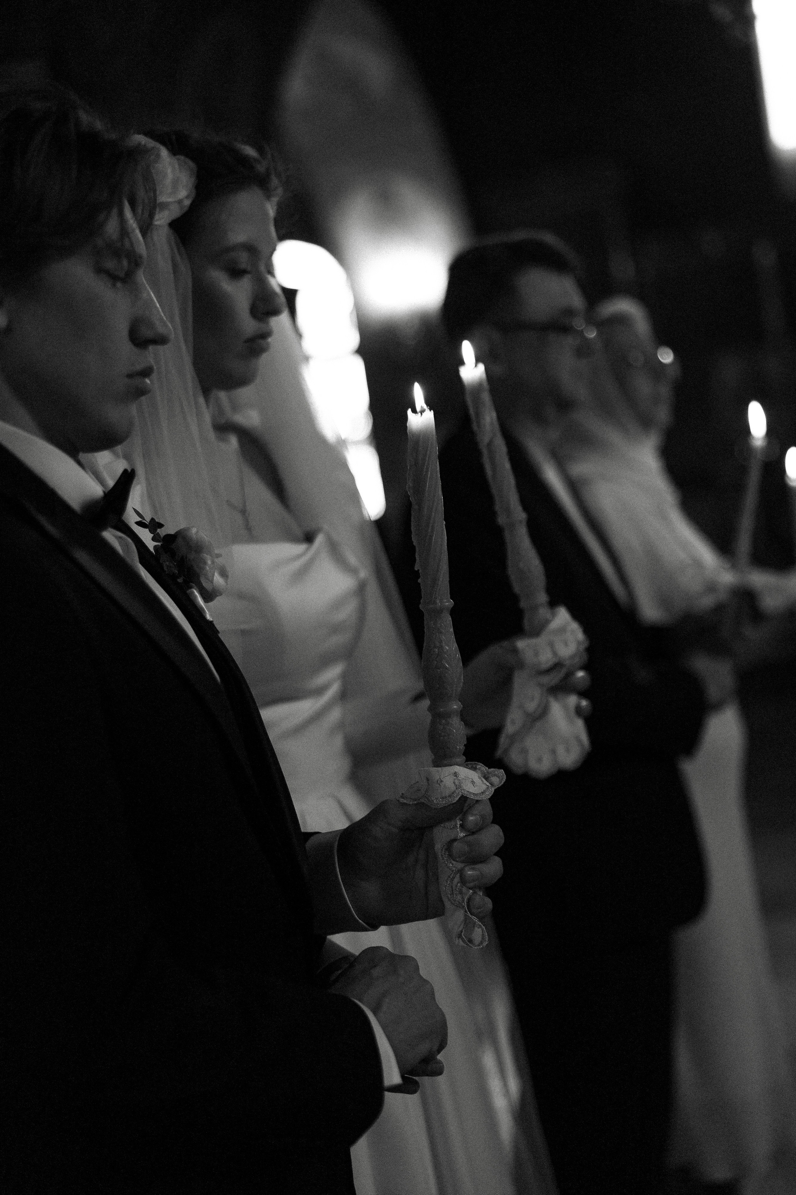 N & V. Свадебный и event-фотограф Иван Волнухин