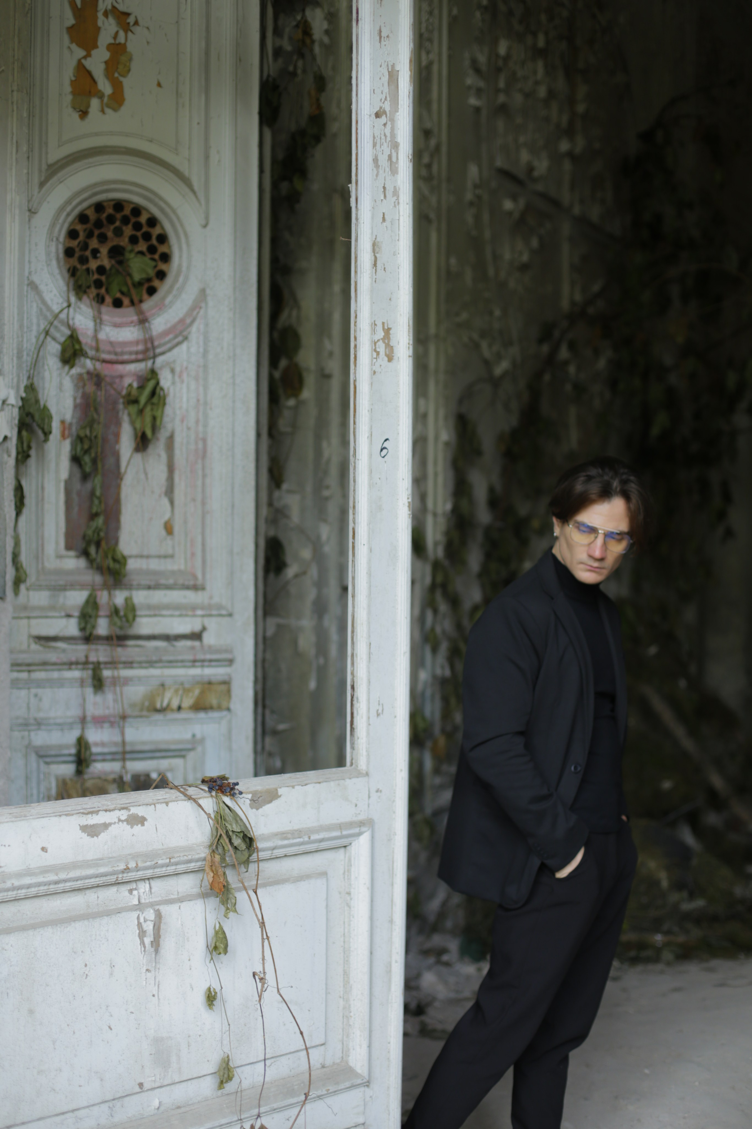 ТВОРЧЕСКИЕ СЪЕМКИ. Photographer LaranaLaria