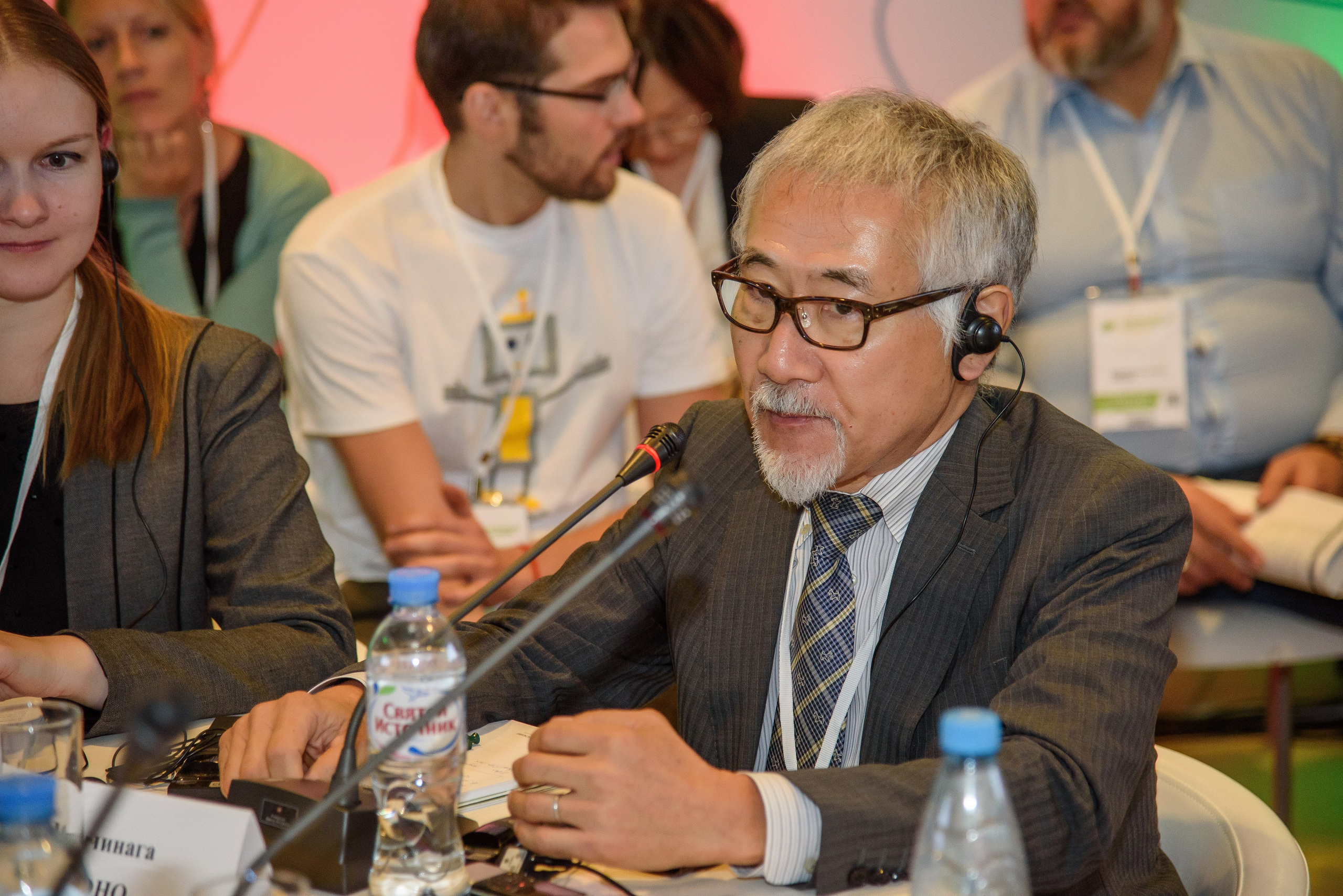 Форумы и Конференции. Алексей Мигачёв фотограф и видеооператор в Москве