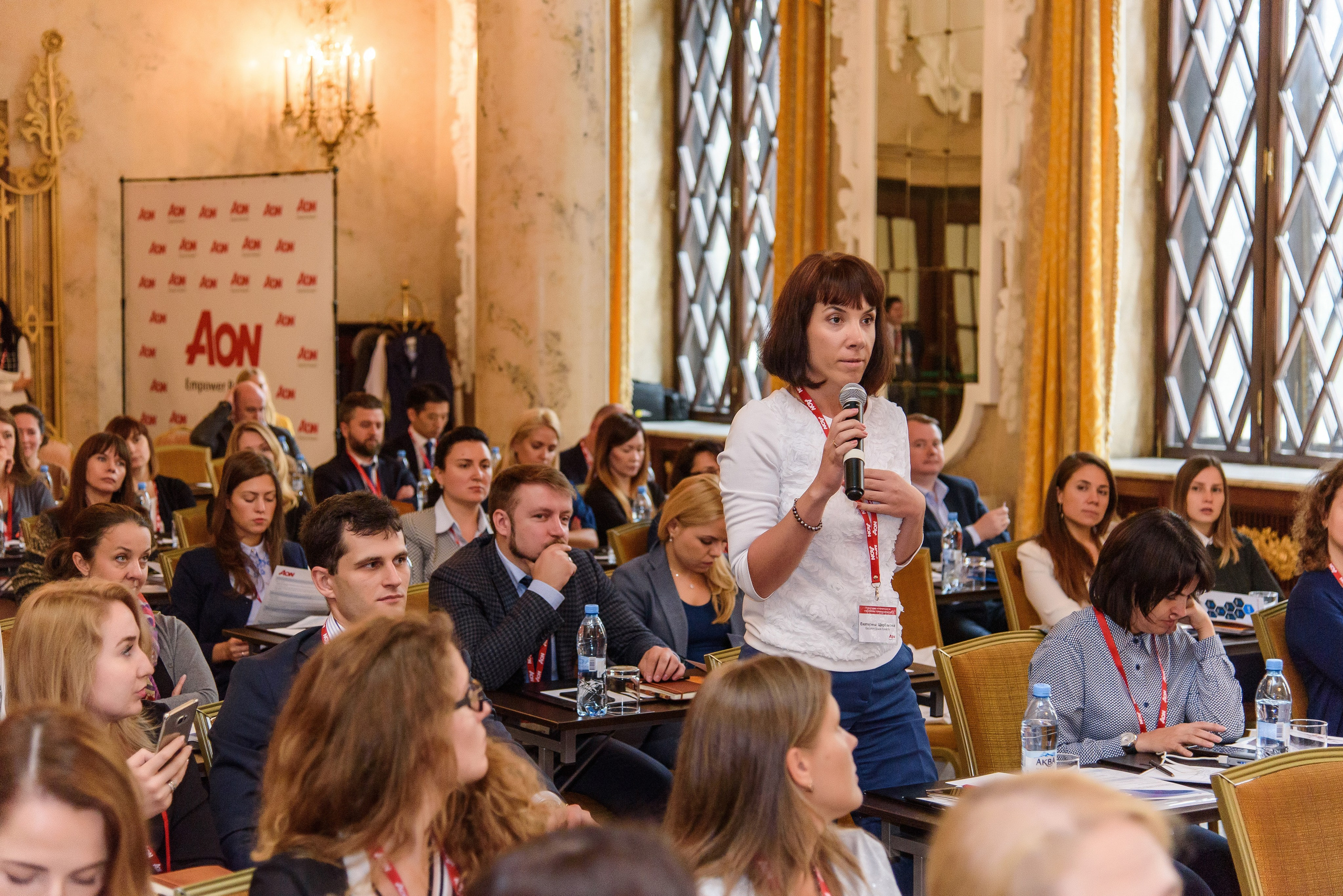 Форумы и Конференции. Алексей Мигачёв фотограф и видеооператор в Москве
