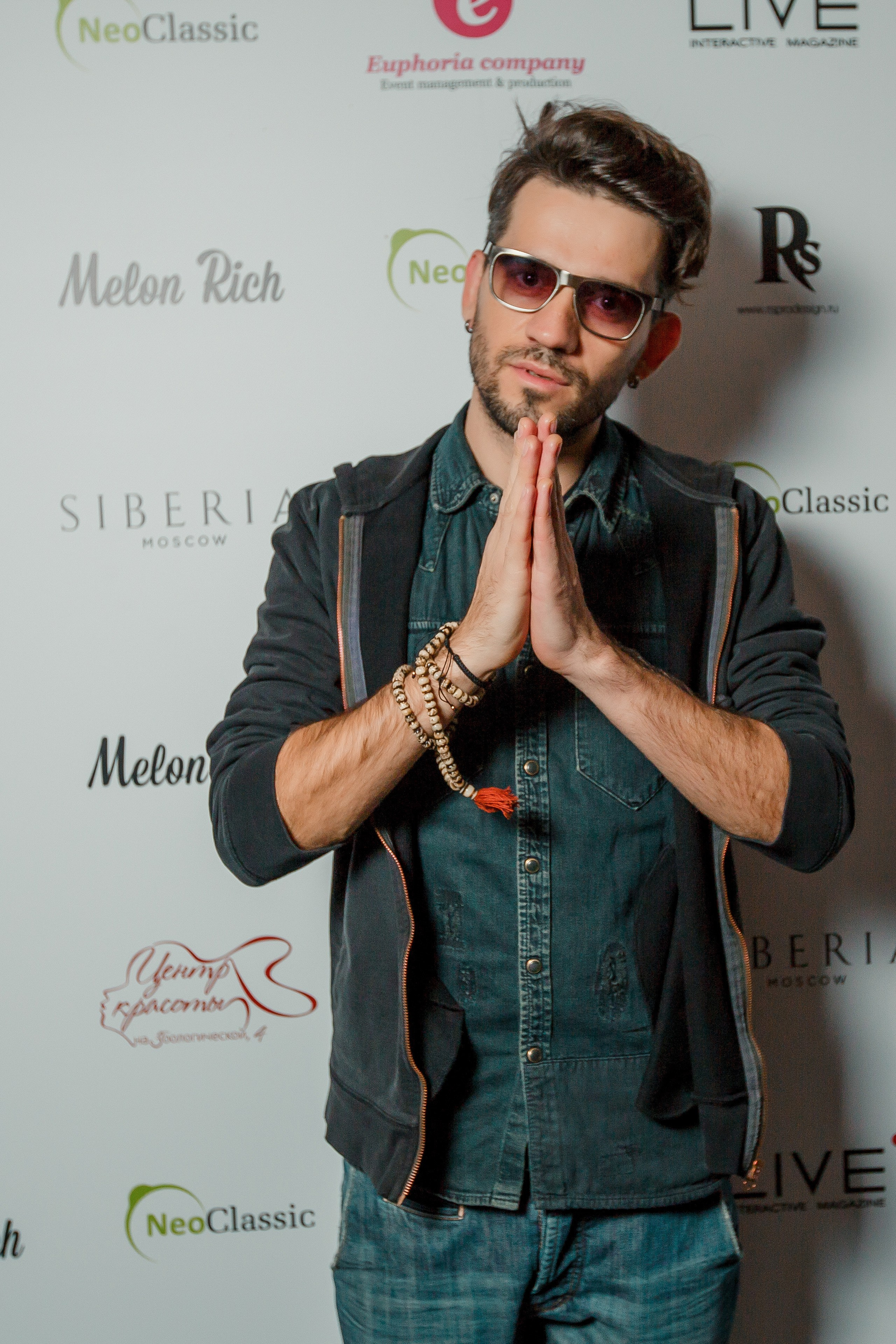 Репортажи. Алексей Мигачёв фотограф и видеооператор в Москве