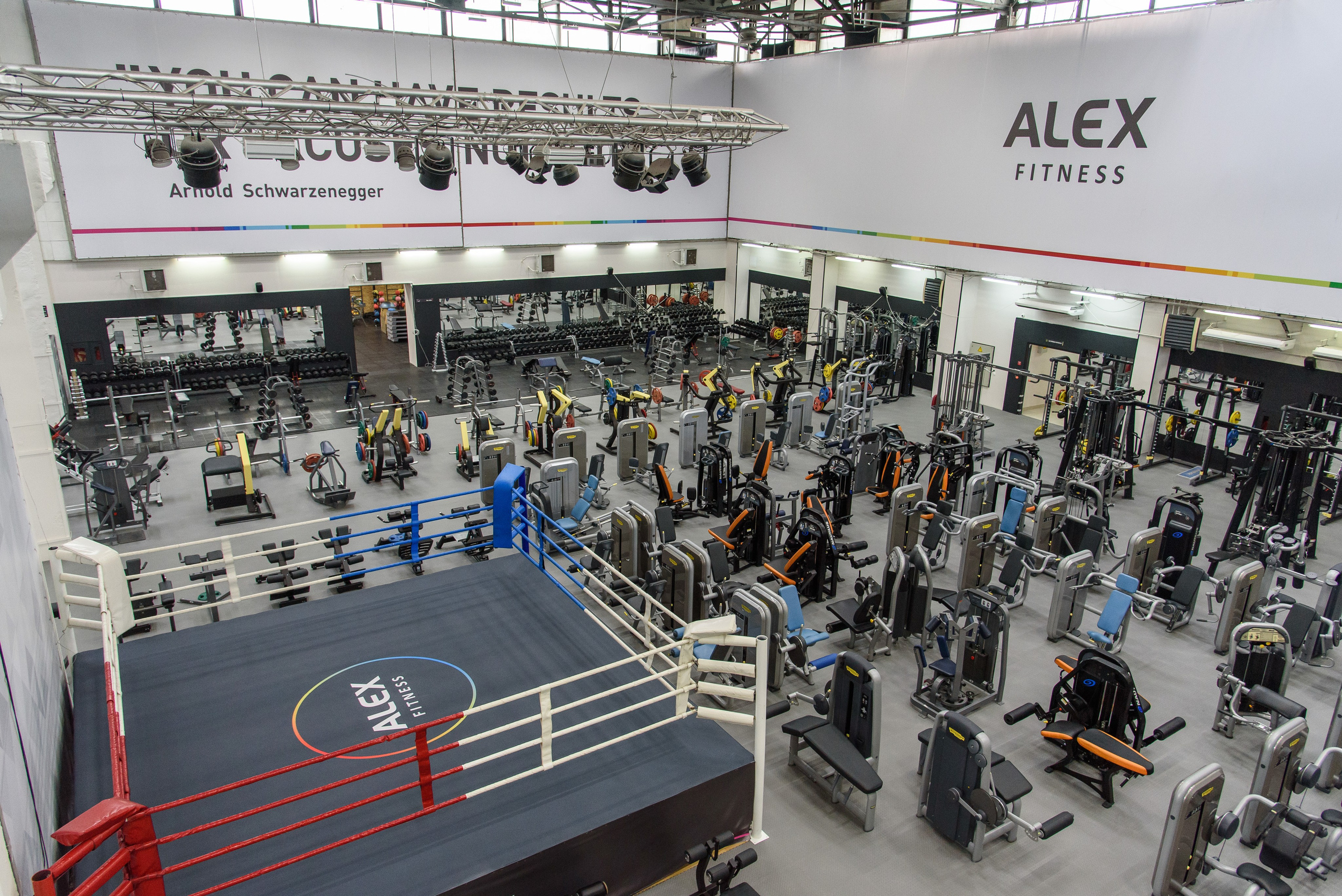 Архитектура и Интерьеры. Алексей Мигачёв фотограф и видеооператор в Москве