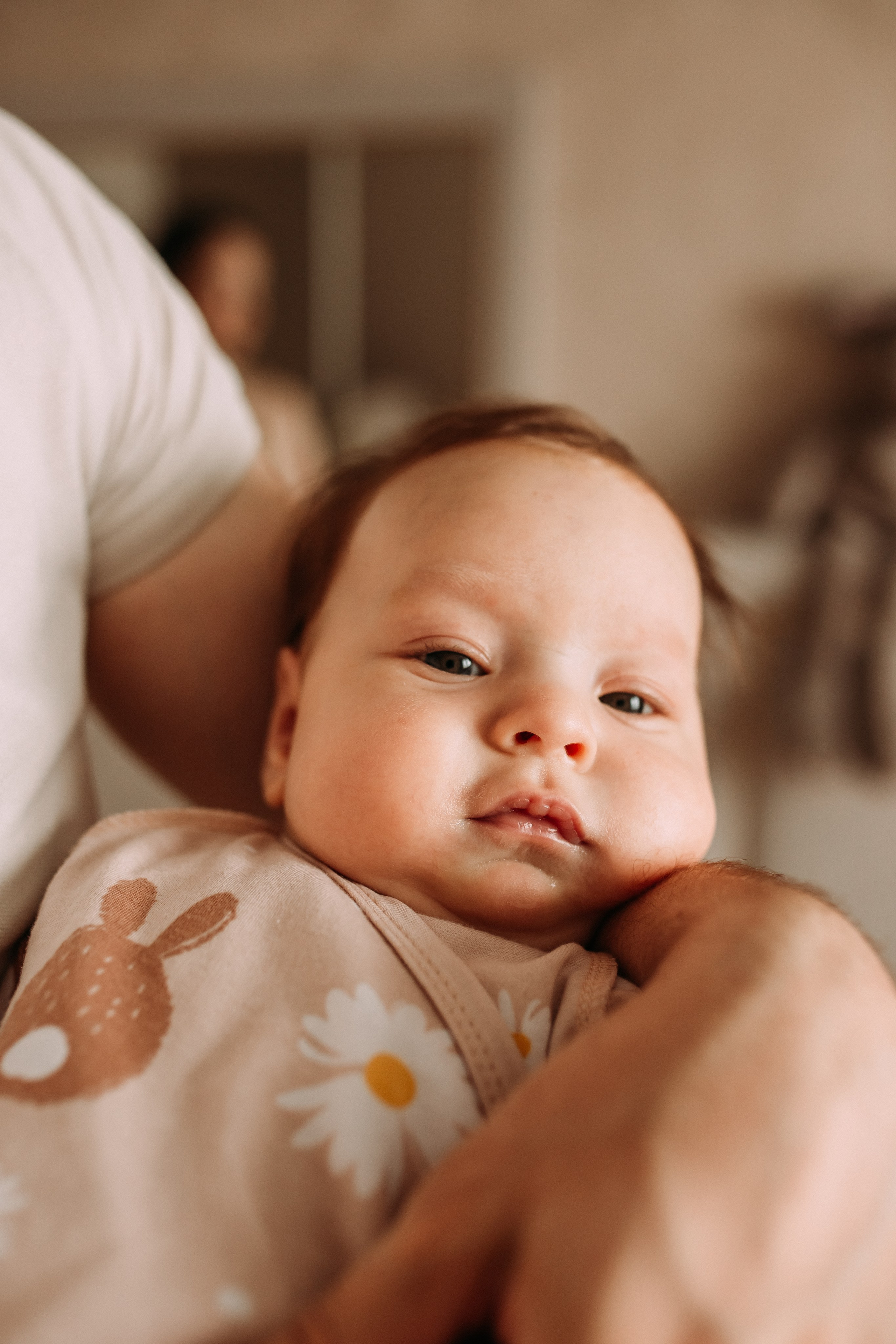 Дина, Рома и Вадим. Семейный и детский фотограф в Нижнем Новгороде Наумова Лидия