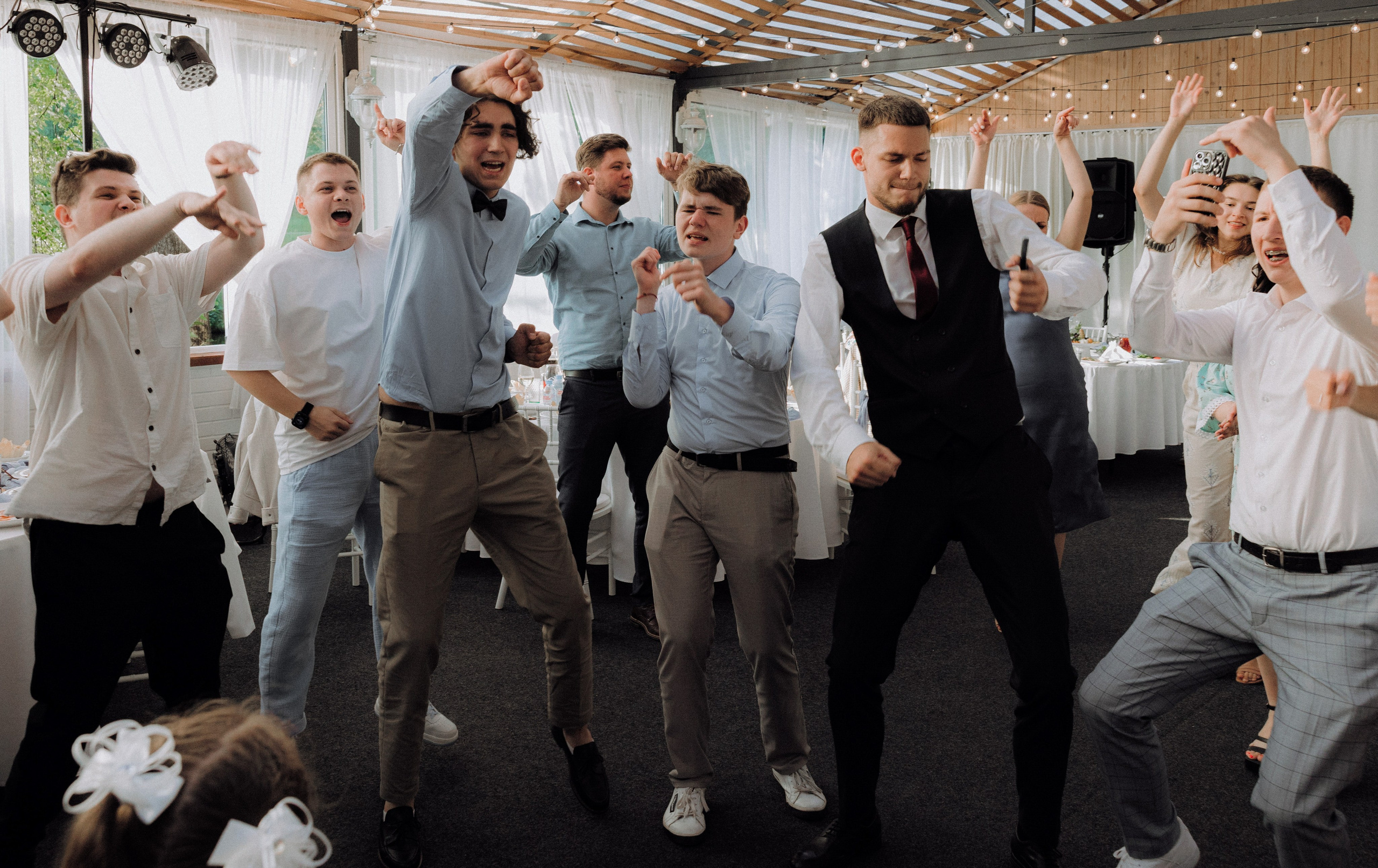 VLAD_VLADA (PARK_HOTEL_ROSENDORF). Фотограф Андрей Ширкалин Москва Московская обл, Коломна, Рязань