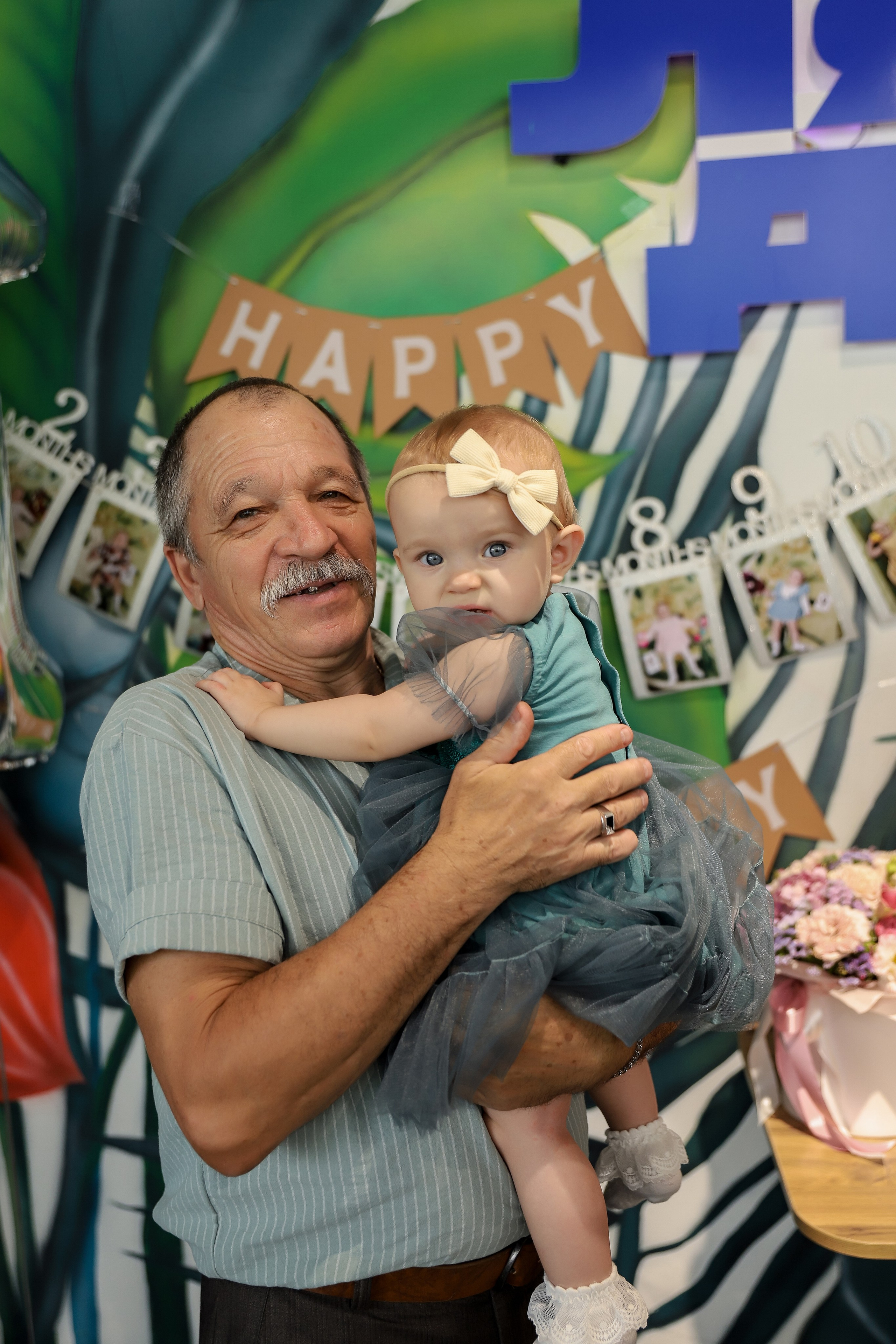 День рожденье 18+. Фотограф в Краснодаре Анна Светикова