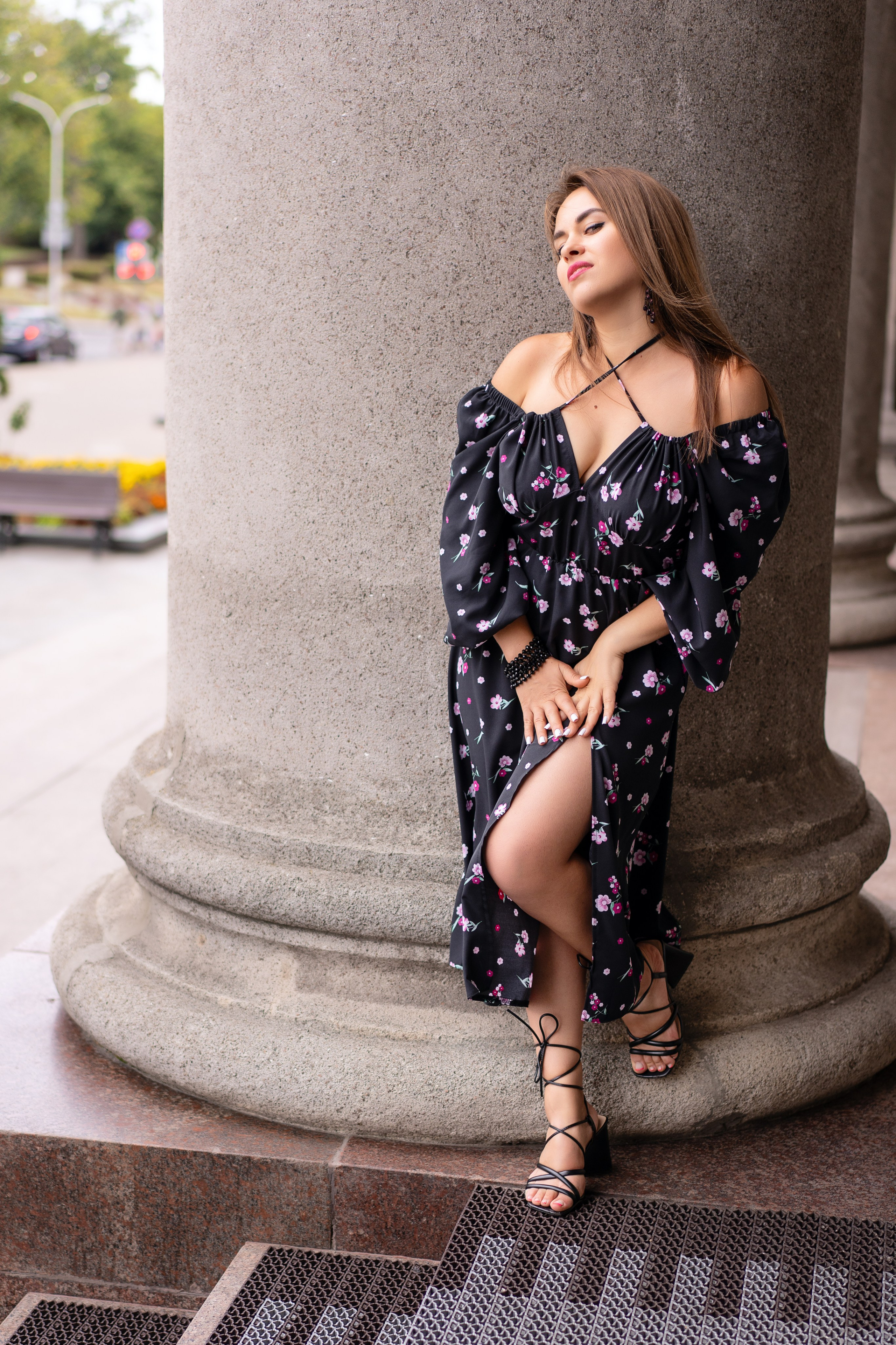 Кристина. Семейный и свадебный фотограф Минск, Беларусь Анна Орловская