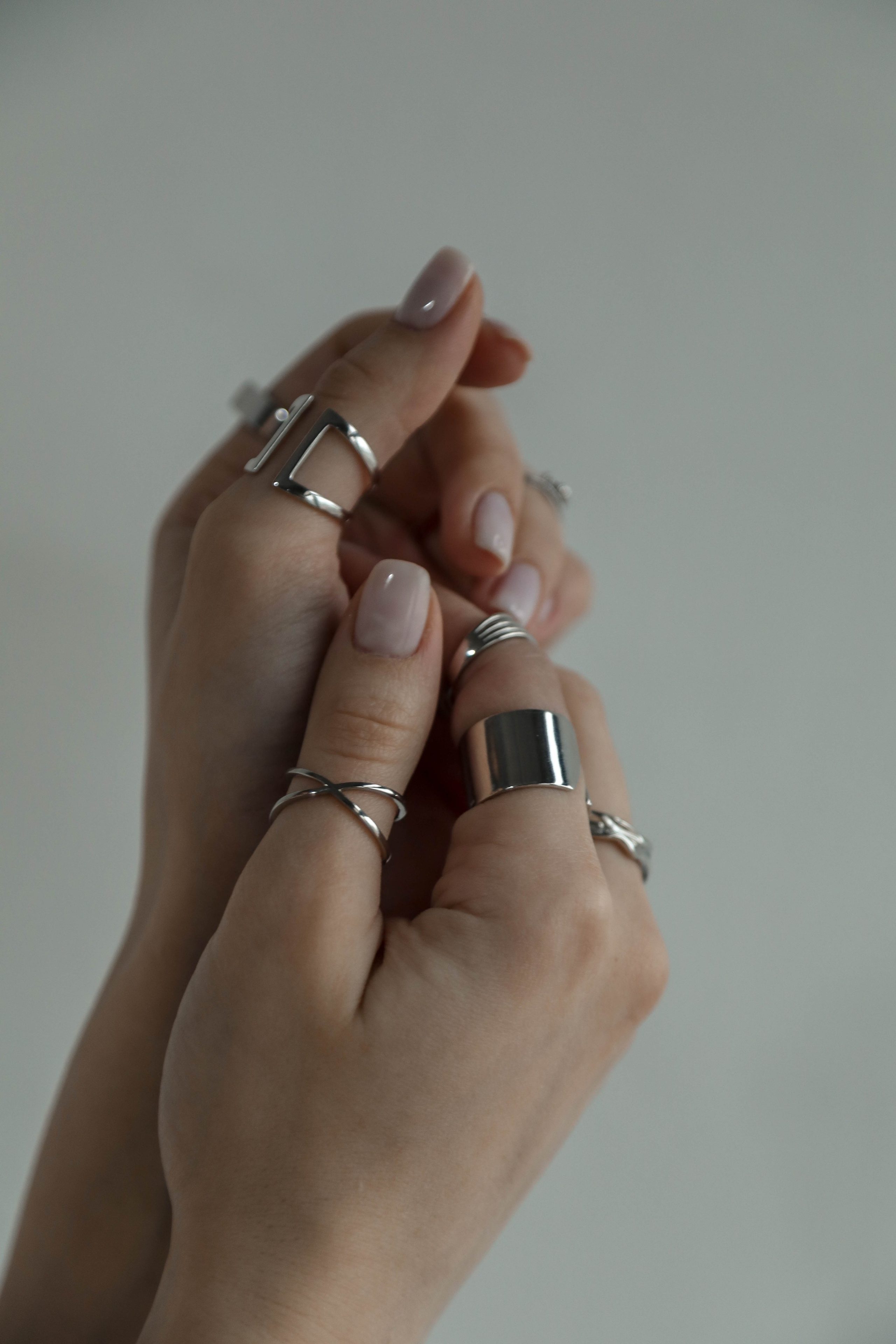 Съемка бижутерии. Контент фотограф в Москве Екатерина Михно