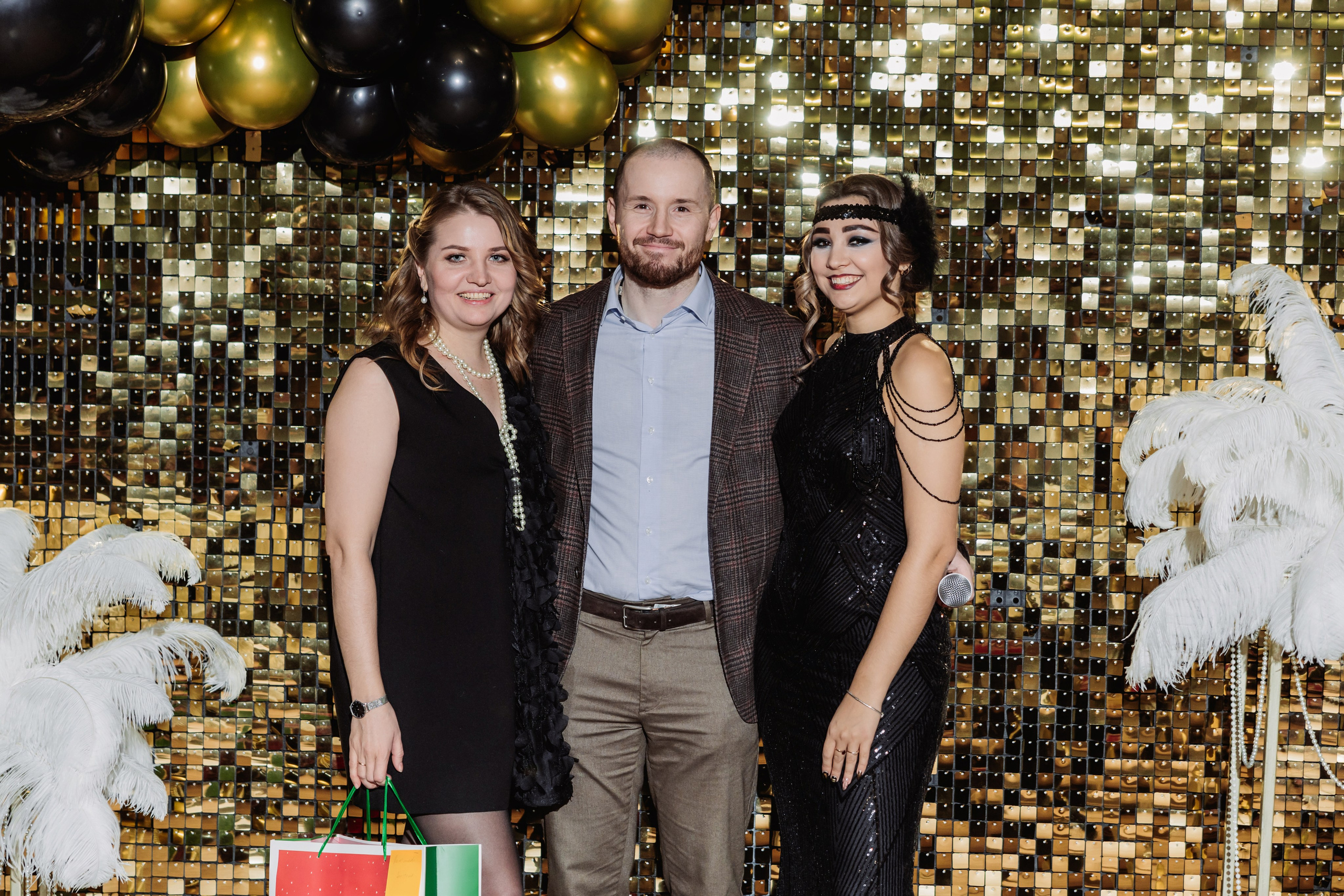 Корпоратив ООО «Астория СЛК». ФОТОГРАФ ИРИНА ШАМАТАВА