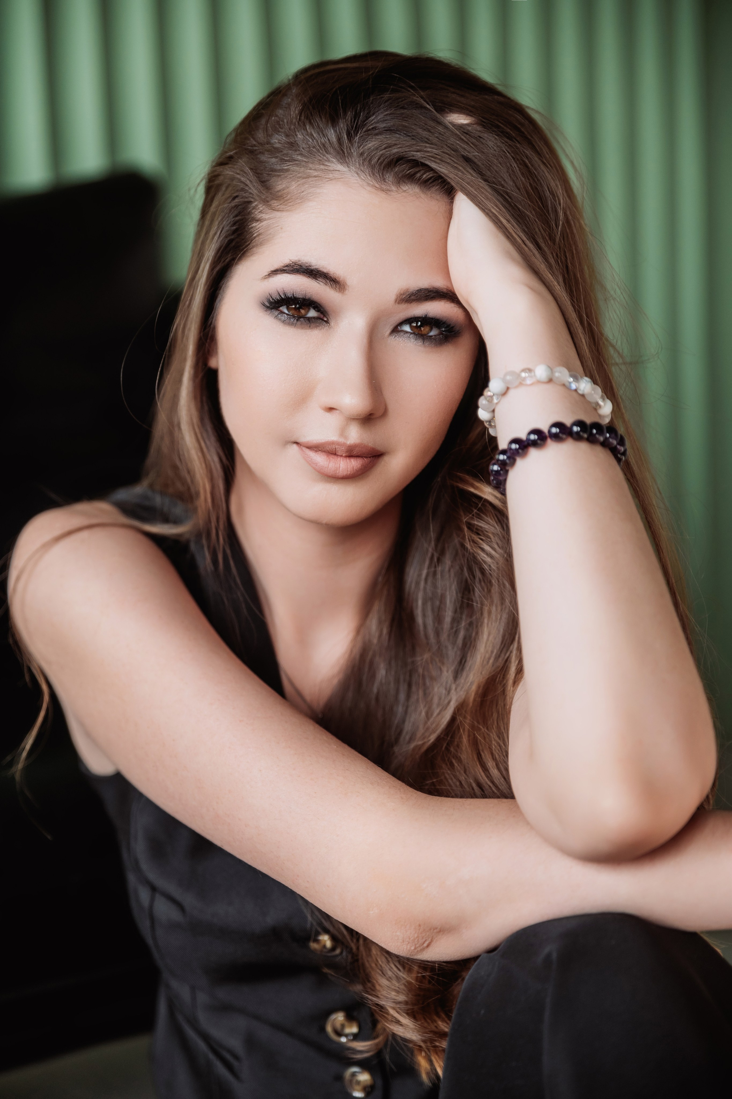 Daria. ФОТОГРАФ ИРИНА ШАМАТАВА