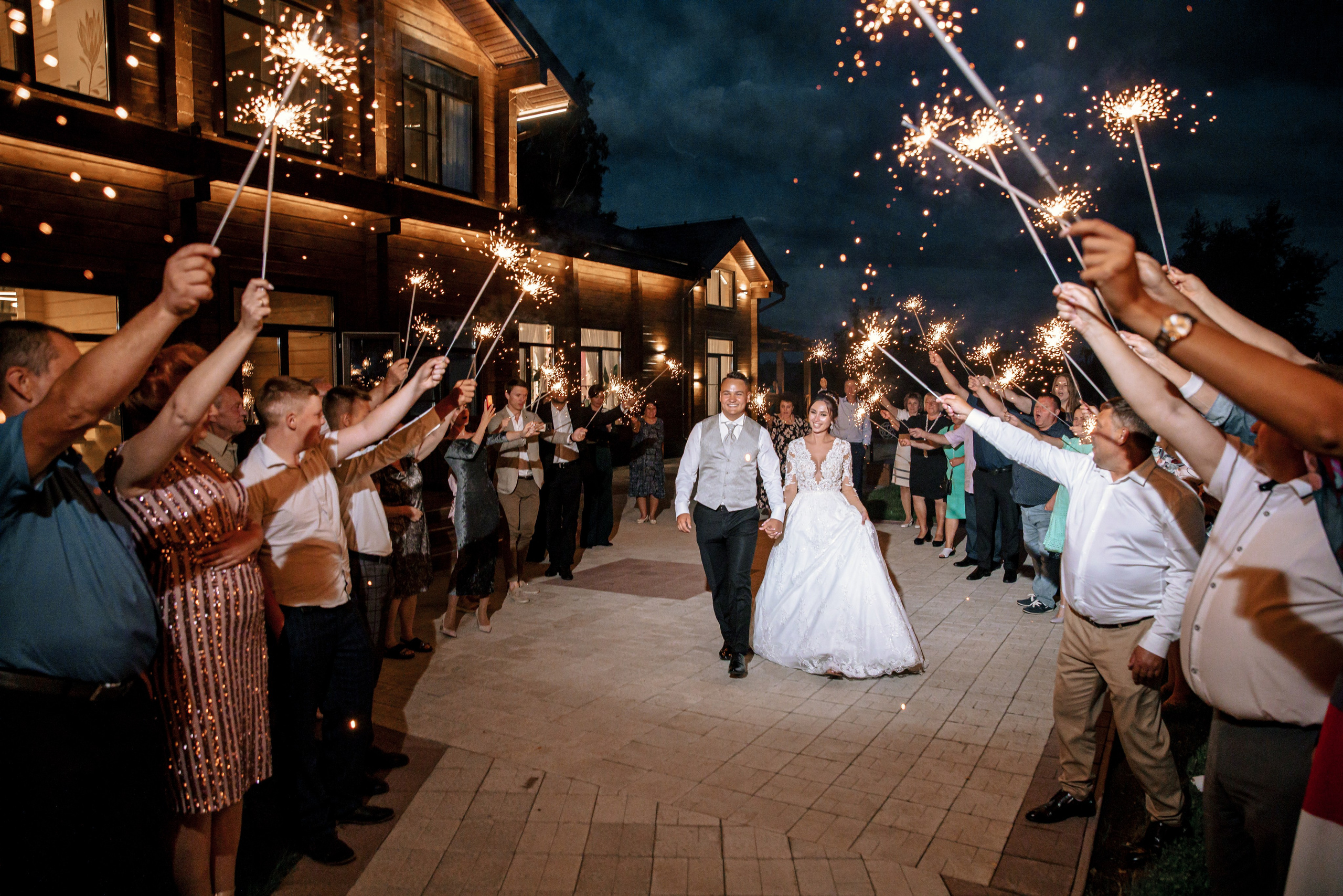 Роман & Ирина. Свадебный и семейный фотограф Маслаков Борис