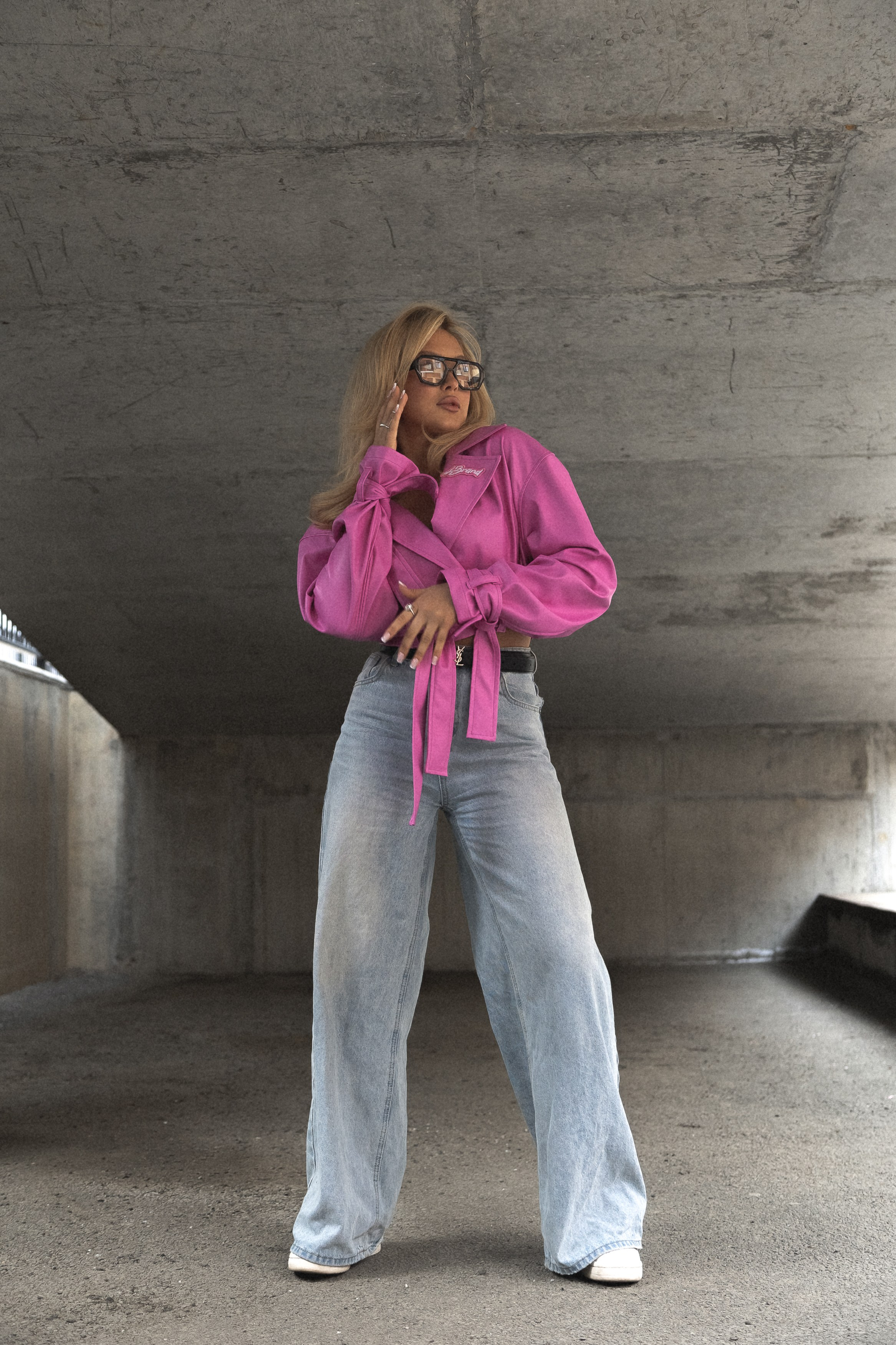 Бренд одежды LBRAND. Репортажный фотограф Макс Брагин