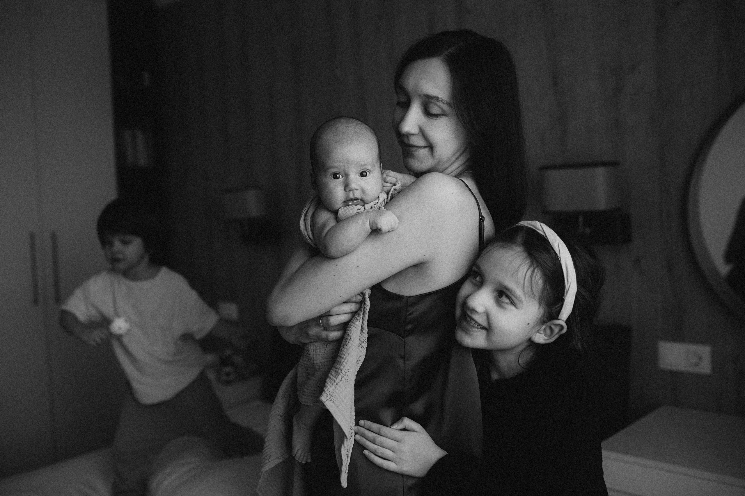 Вера паулина Аня илюша. Семейный фотограф в Минске и РБ Стеликова Анна