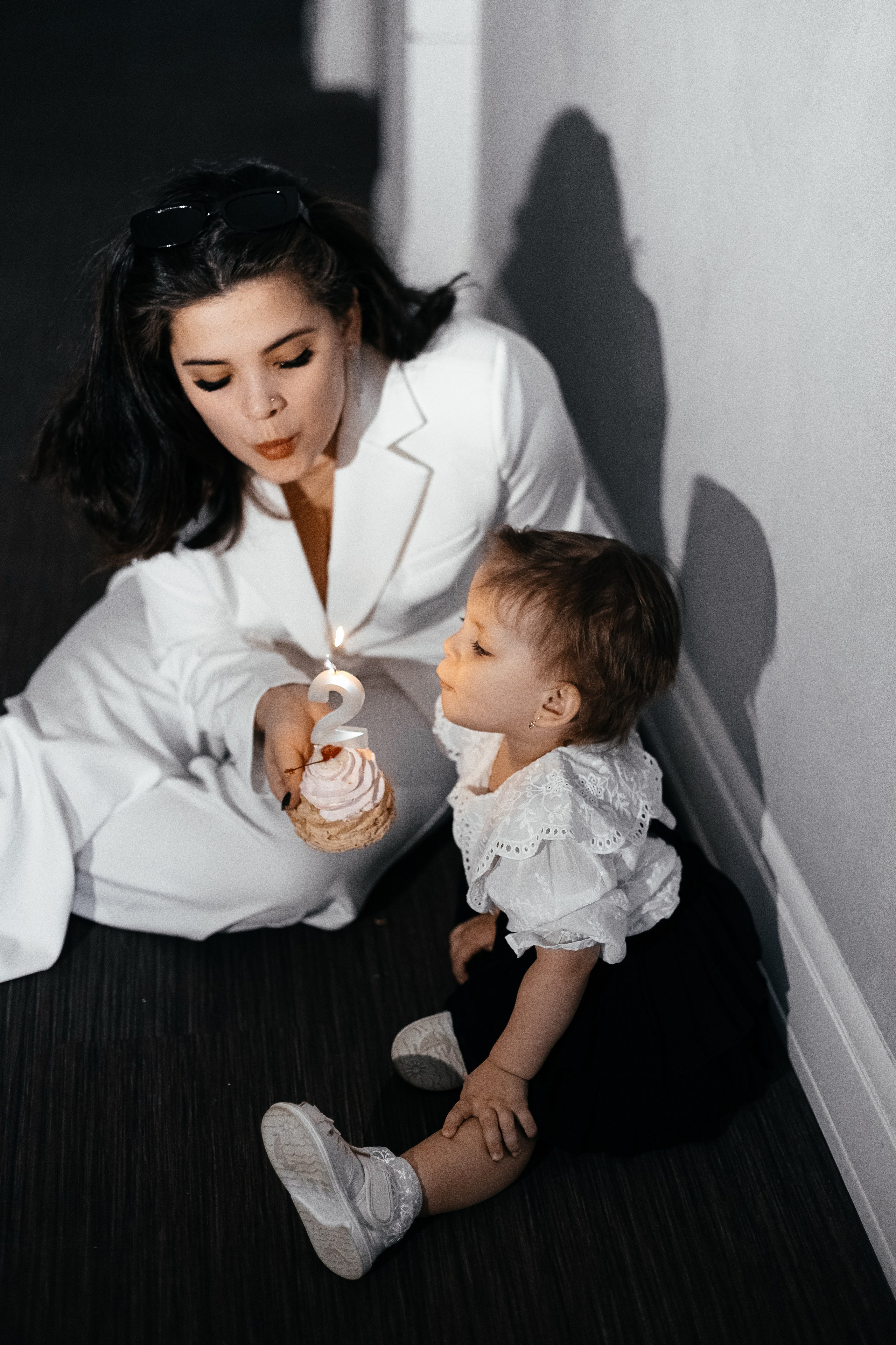 Мия. Главная