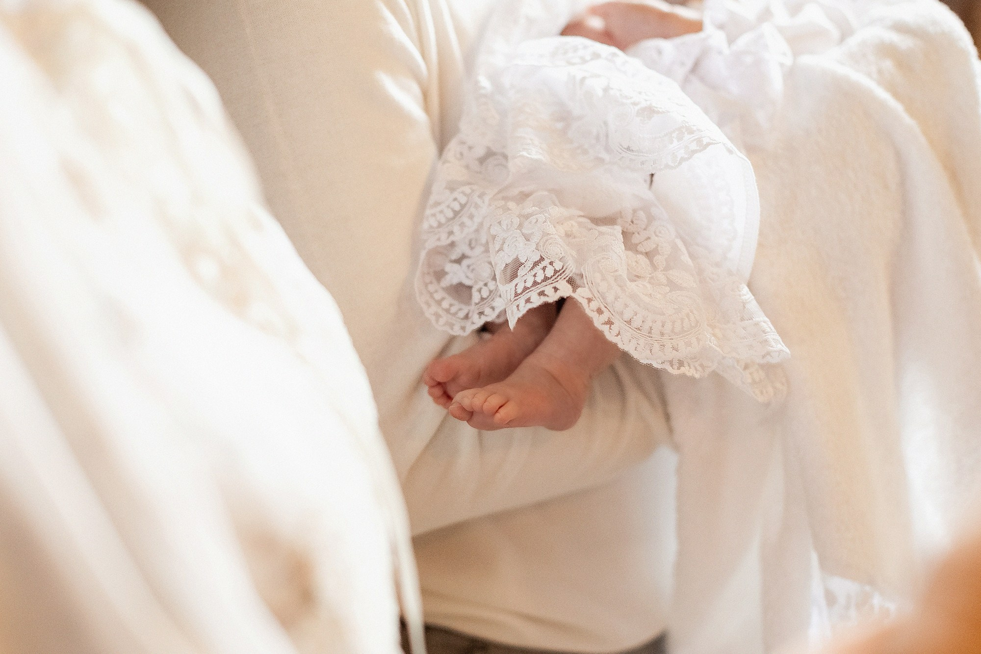 Крещении Мии (д. Бутурлино). Семейный фотограф новорождённых в Серпухове Юлия Новикова +79637785957