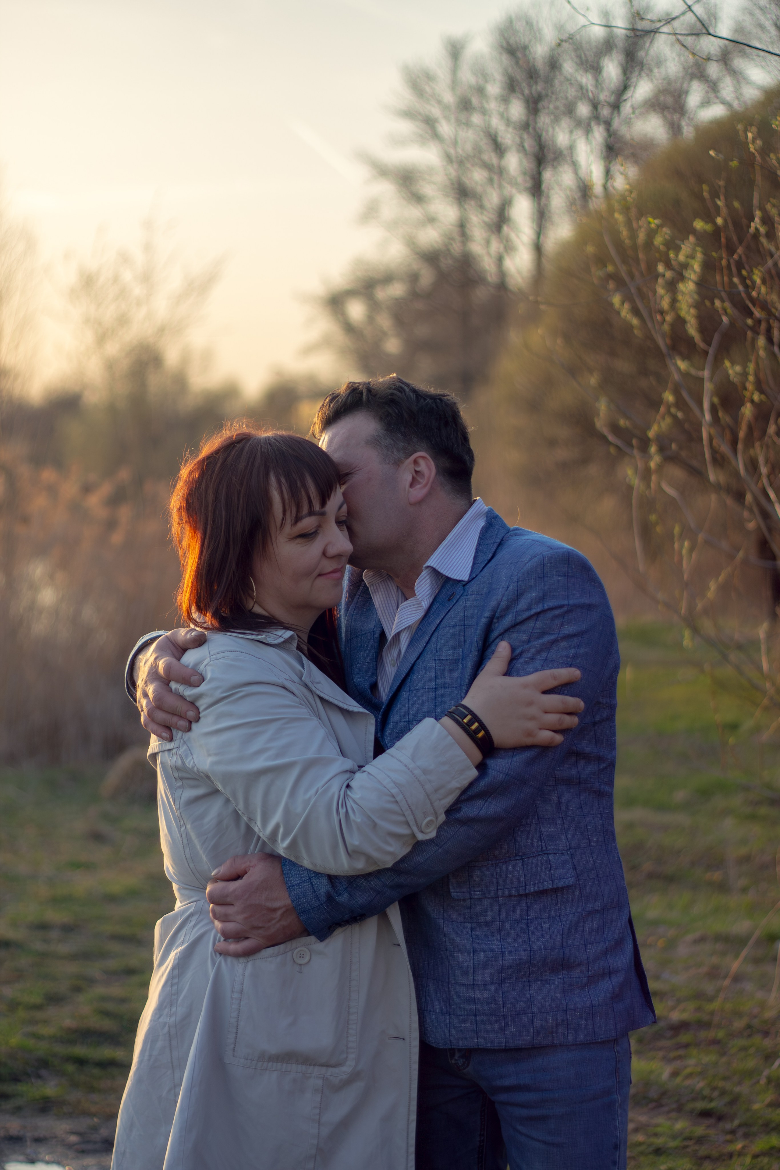 Lovestory (Лавстори) и свадебные фотосессии в Бологое. Свадебный и семейный фотограф Бологое Тверь — Ninel