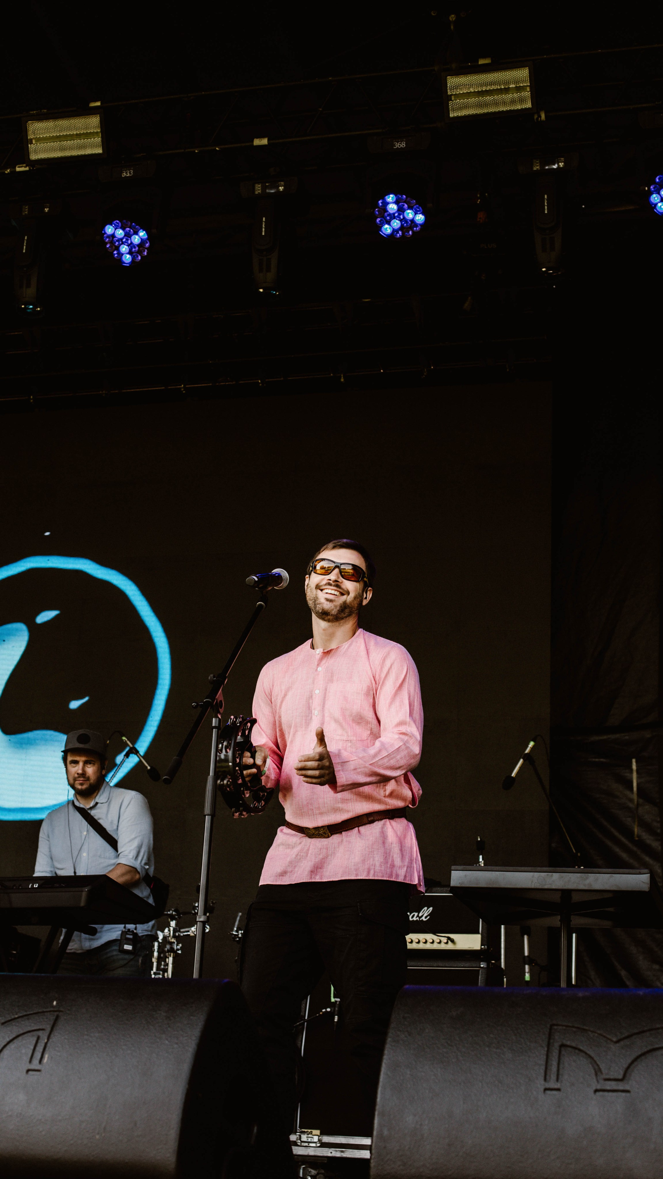 Рок Чистой Воды. Герои НВ. Фотограф в Нижнем Новгороде
