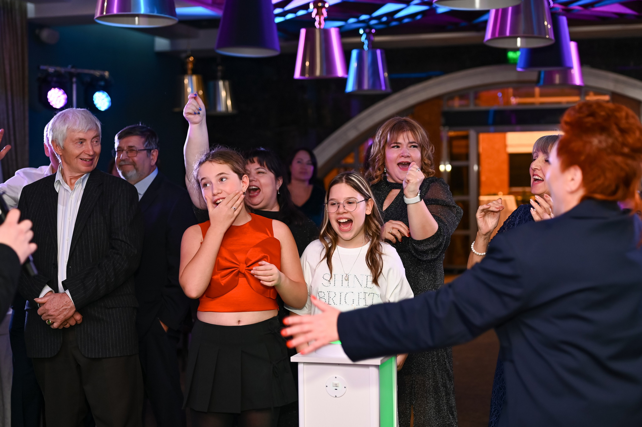 Юбилей Льва. Студия детской и семейной фотографии «Время улыбаться»