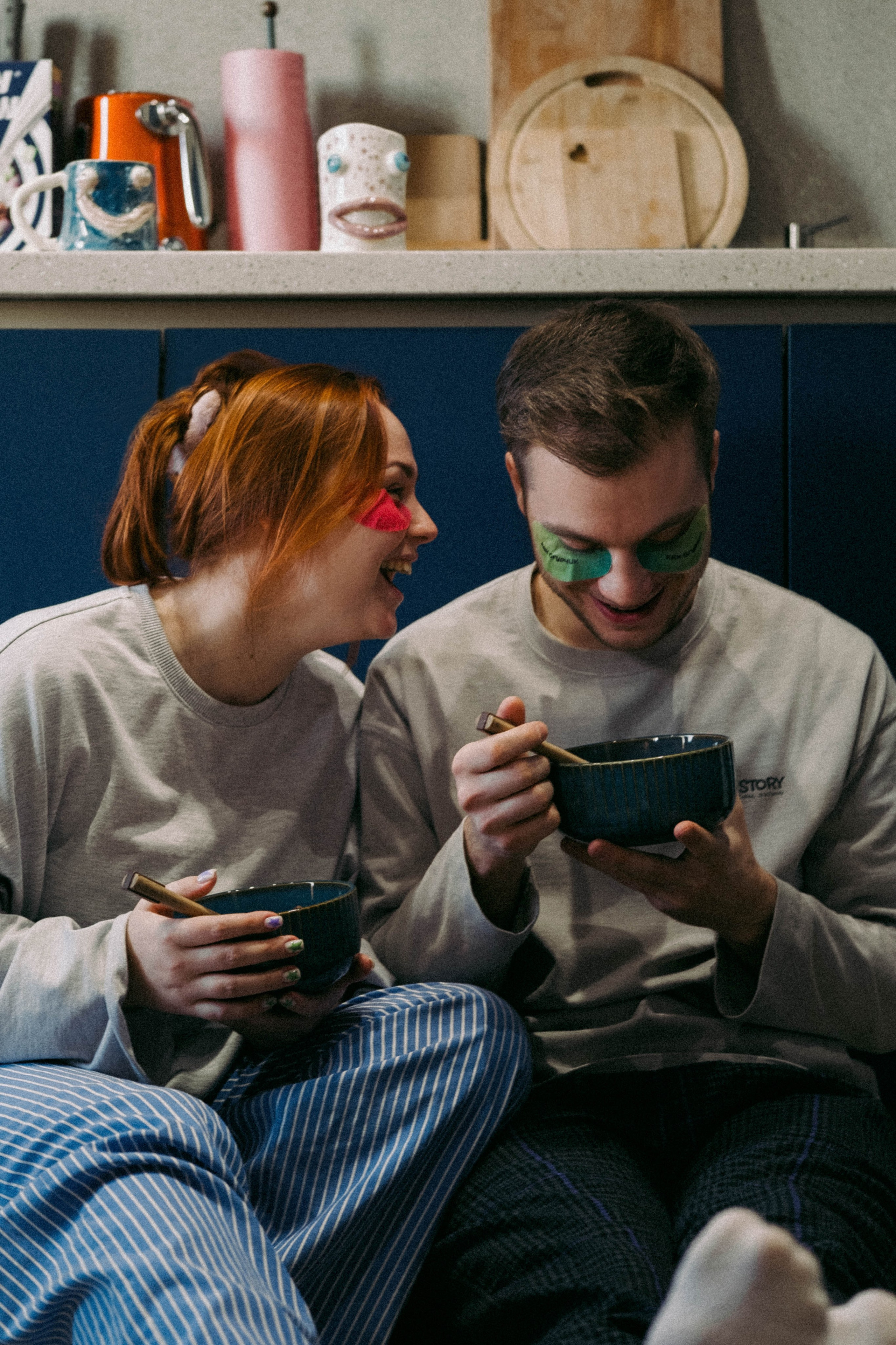 Соня и Ваня. Свадебный фотограф Оля Григунова