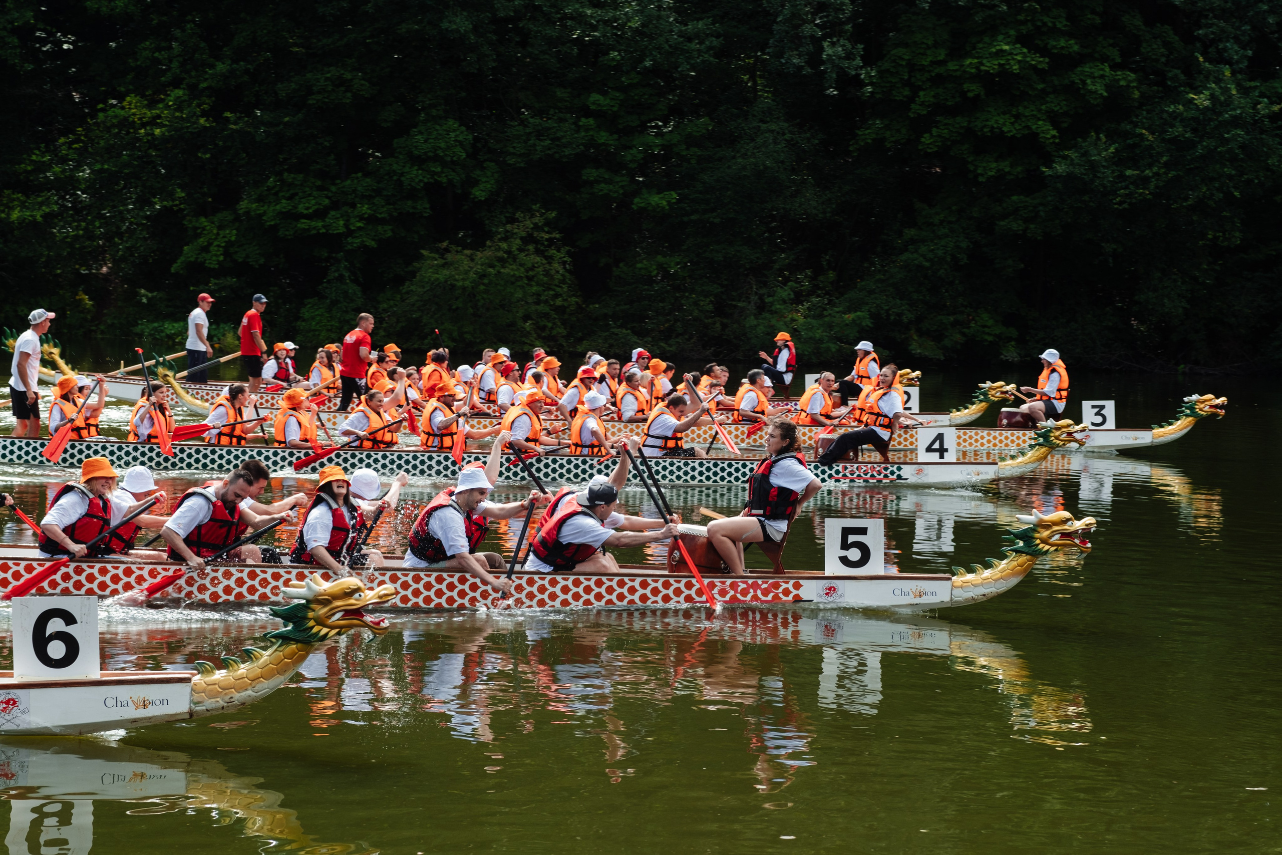Корпоратив «ЕВРАЗ». Репортажный и портретный фотограф в Москве Илья Спиридонов