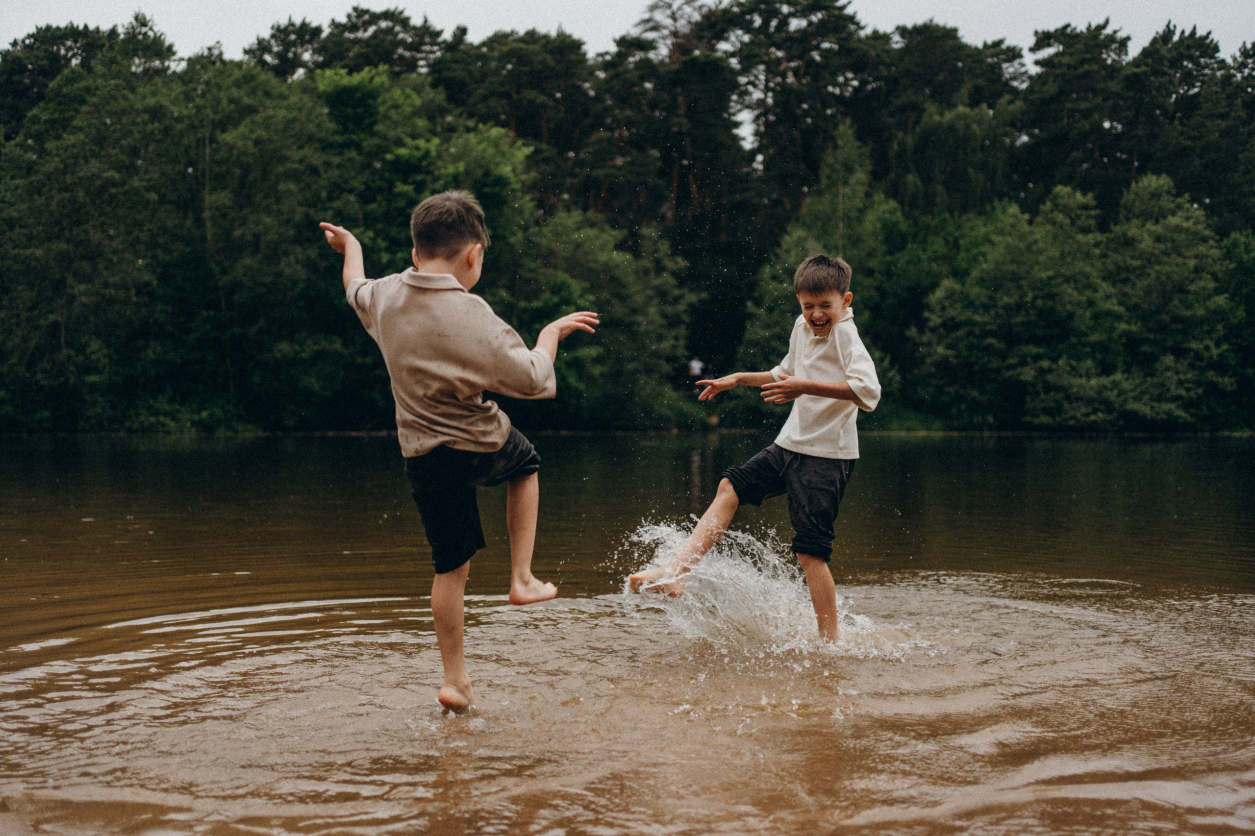Семейные. Семейный и детский фотограф и видеограф в Москве, Серпухове и Тарусе Валерия Сорокина